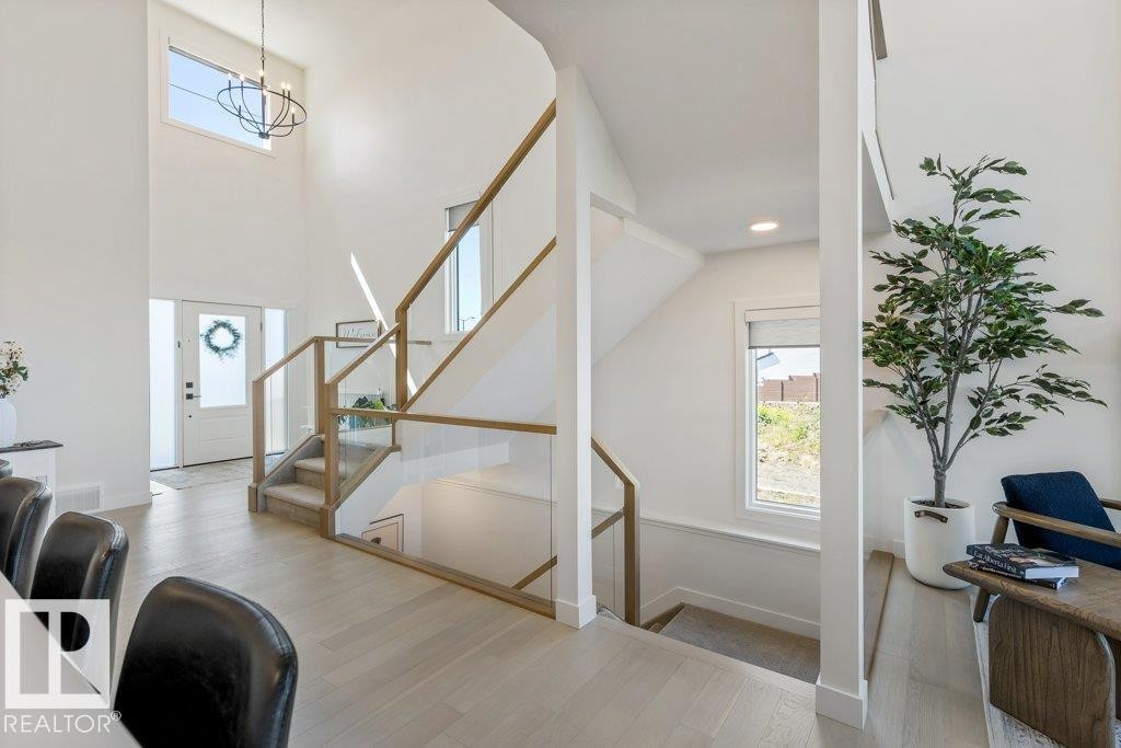 65 Jubilation Drive, St. Albert, AB - Indoor