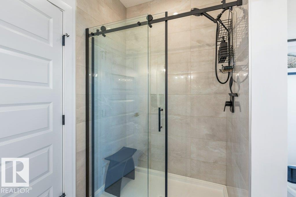 65 Jubilation Drive, St. Albert, AB - Indoor Photo Showing Bathroom