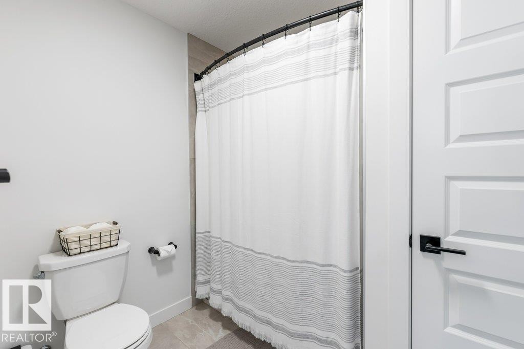 65 Jubilation Drive, St. Albert, AB - Indoor Photo Showing Bathroom