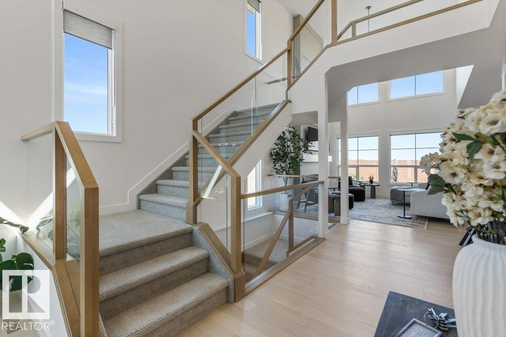 65 Jubilation Drive, St. Albert, AB - Indoor Photo Showing Other Room