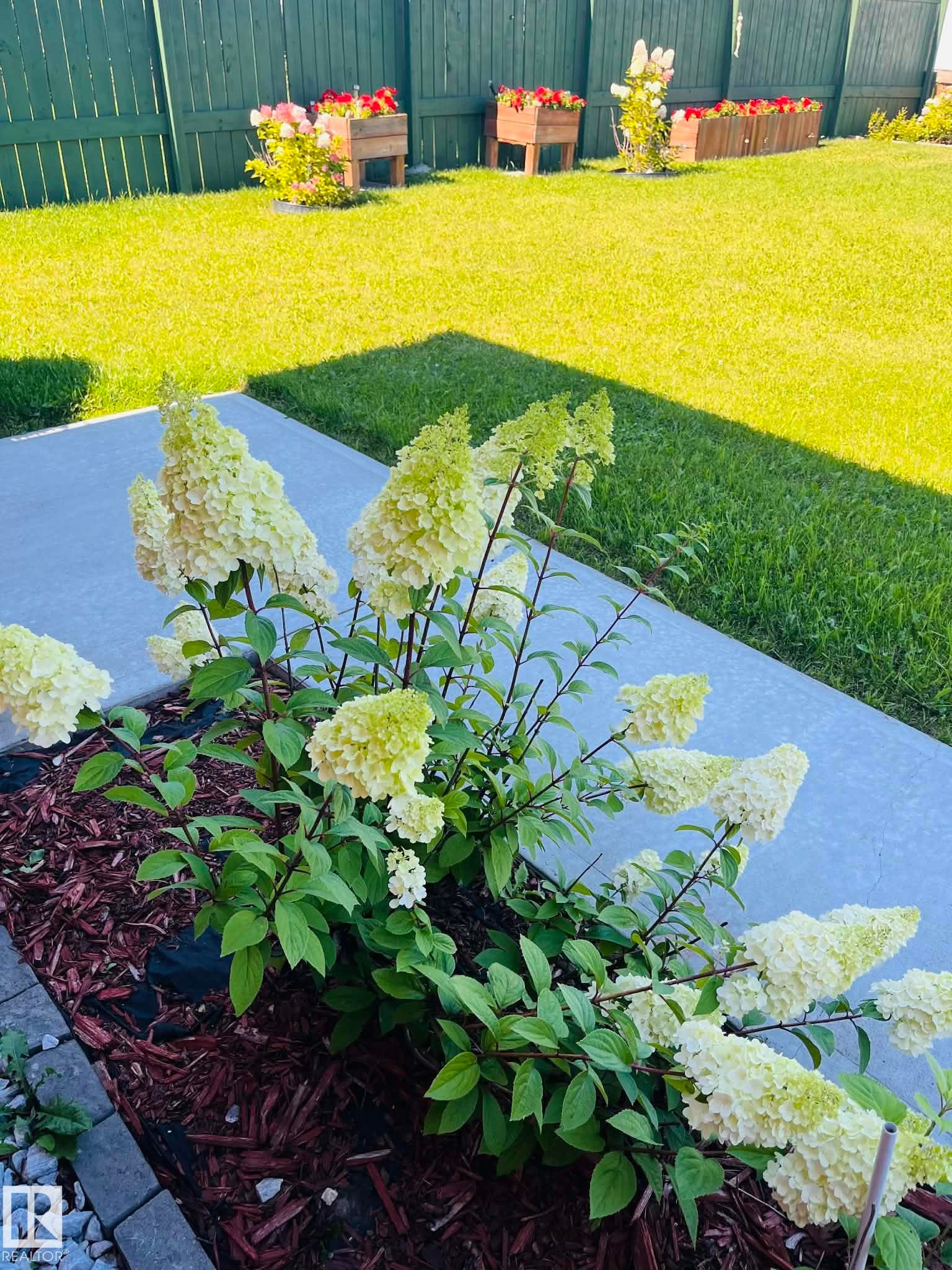 5216 - 53 Avenue, Clyde, AB - Outdoor