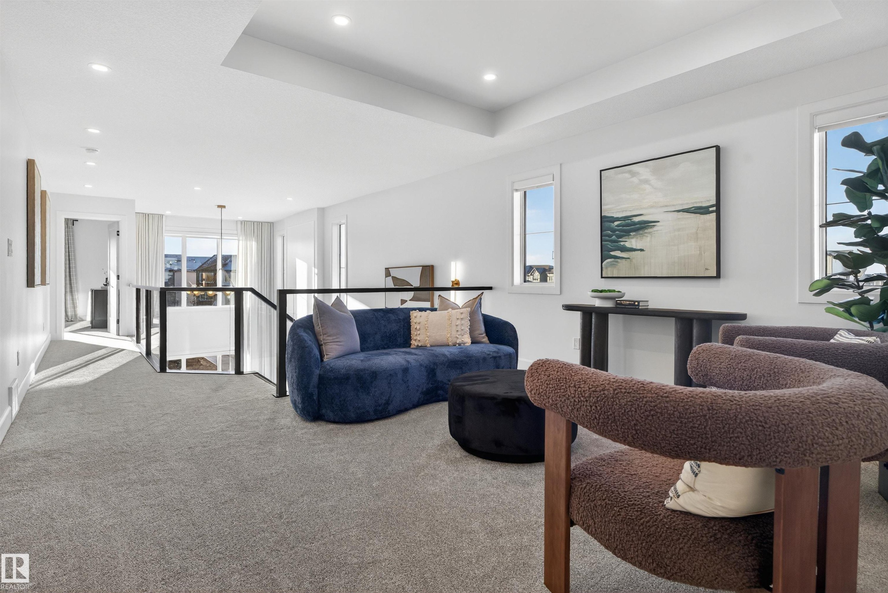 213 Paterson Link, Edmonton, AB - Indoor