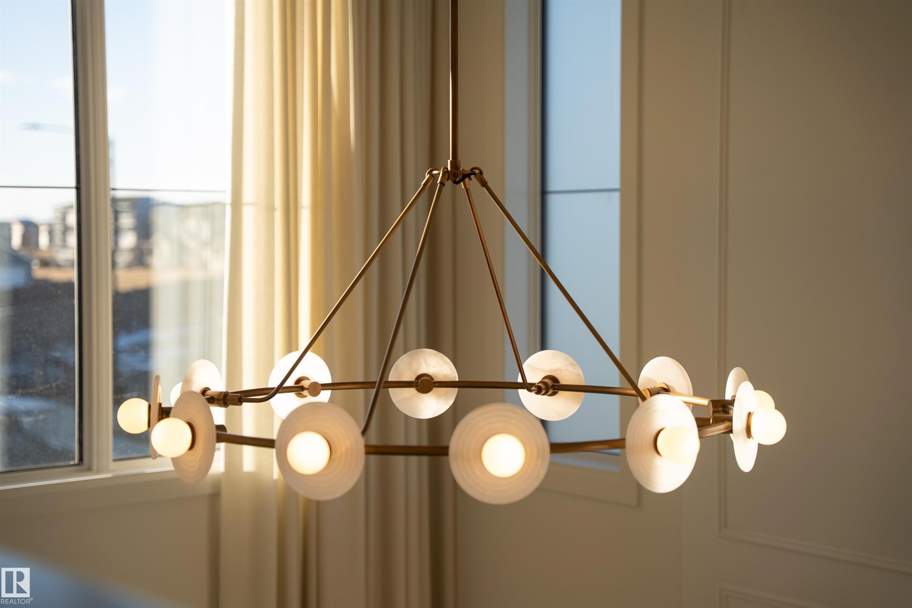 213 Paterson Link, Edmonton, AB - Indoor Photo Showing Other Room