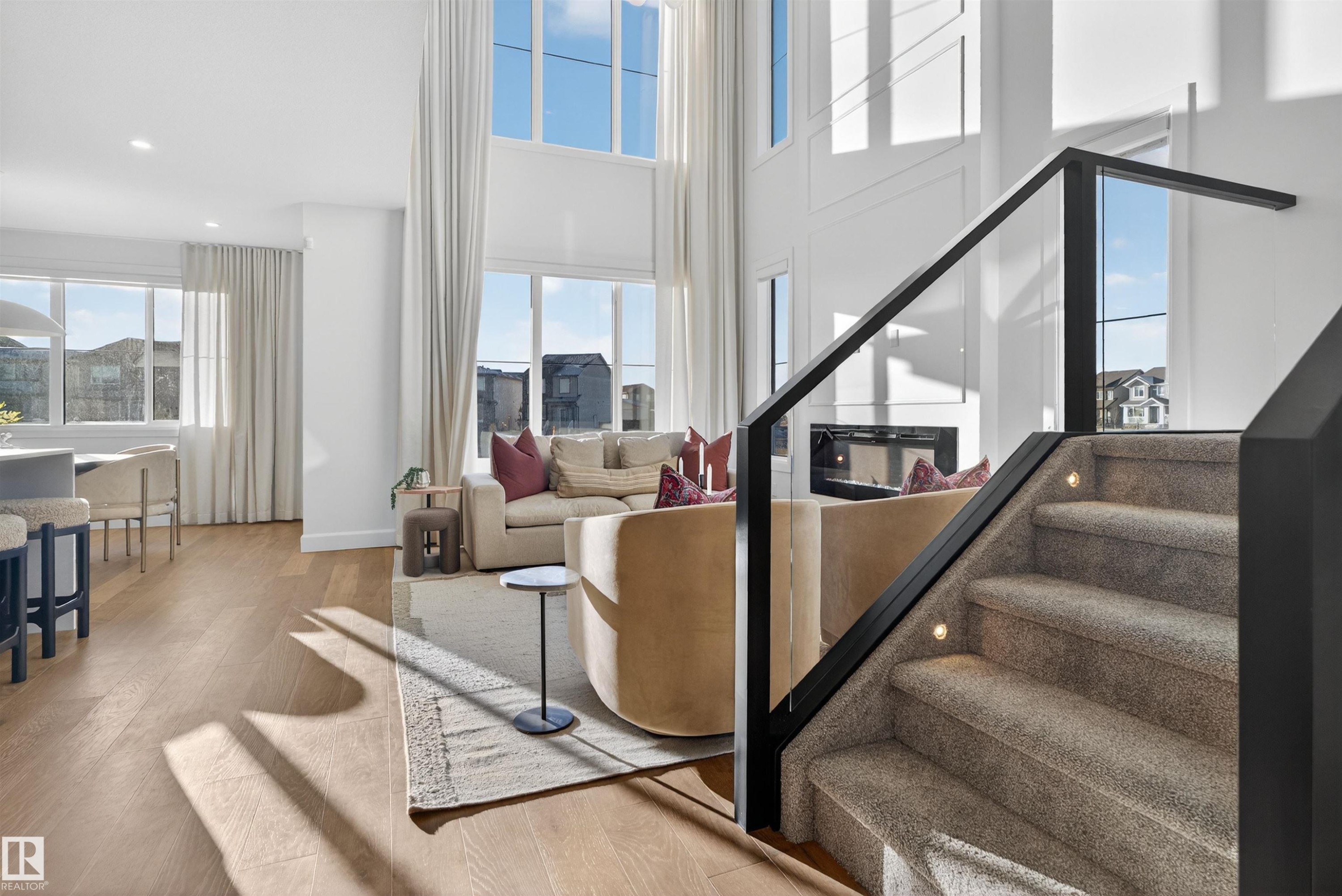 213 Paterson Link, Edmonton, AB - Indoor