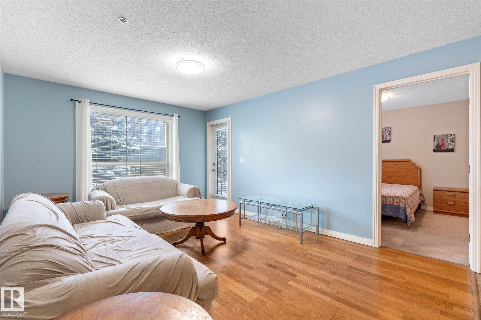 117 5005 165 Avenue, Edmonton, AB - Indoor Photo Showing Other Room