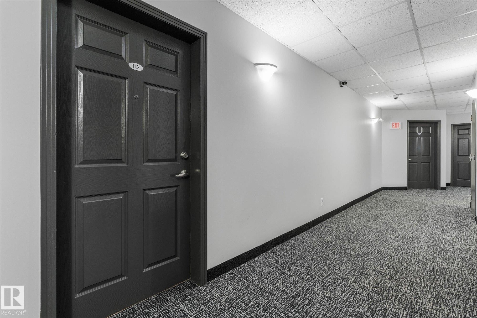 117 5005 165 Avenue, Edmonton, AB - Indoor Photo Showing Other Room