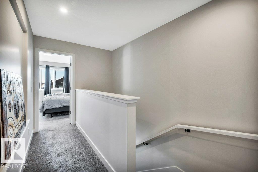 54 Nettle Crescent, St. Albert, AB - Indoor Photo Showing Other Room