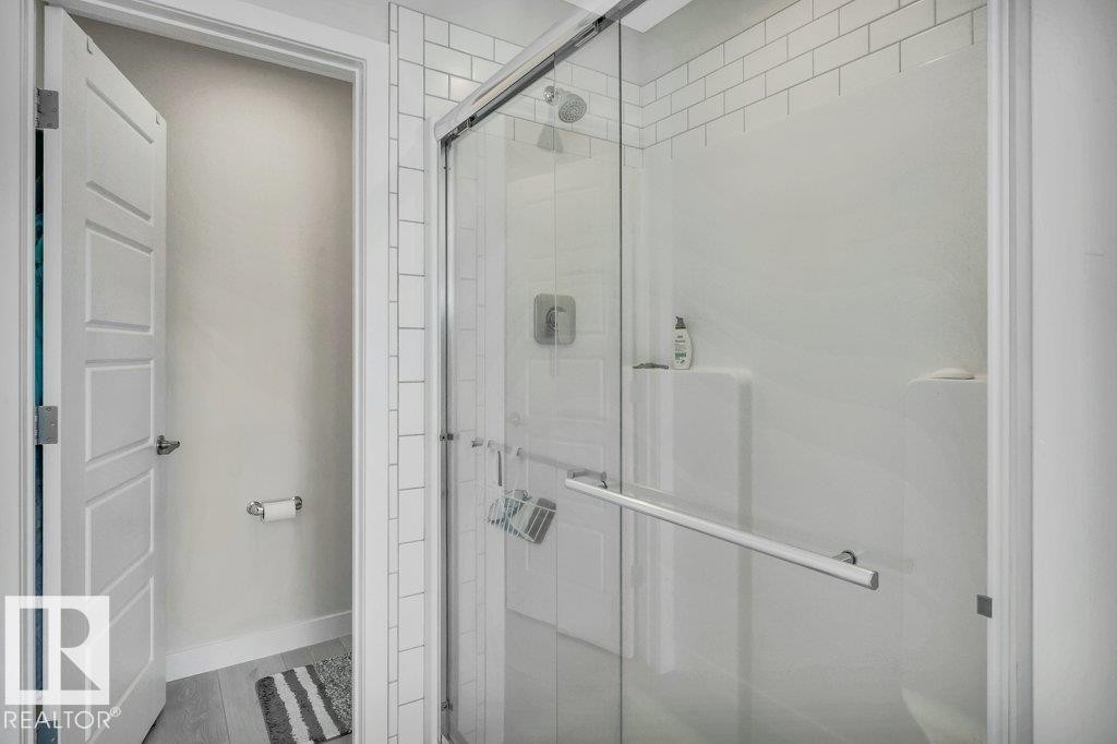 54 Nettle Crescent, St. Albert, AB - Indoor Photo Showing Bathroom