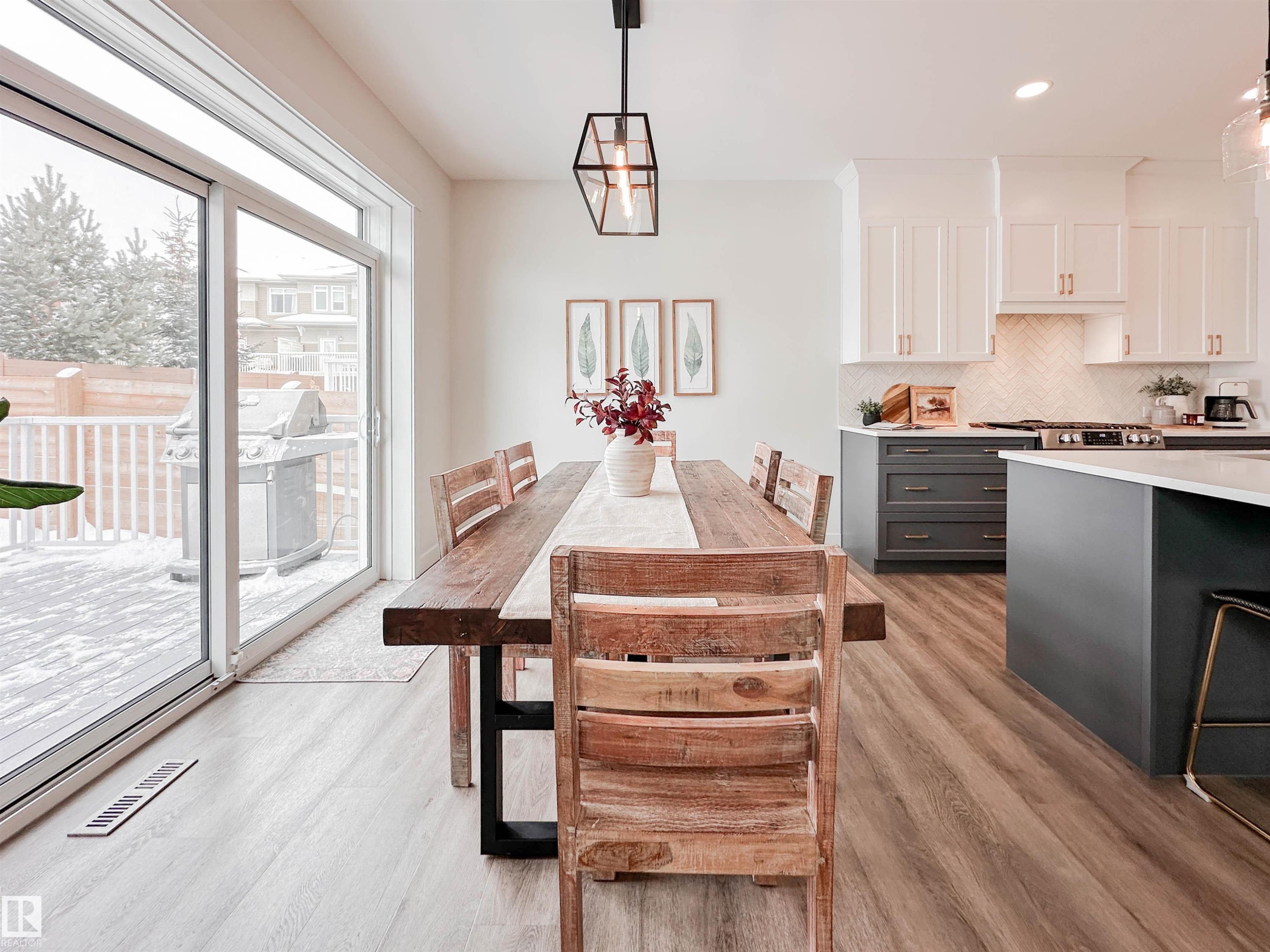 97 Joyal Way, St. Albert, AB - Indoor Photo Showing Other Room