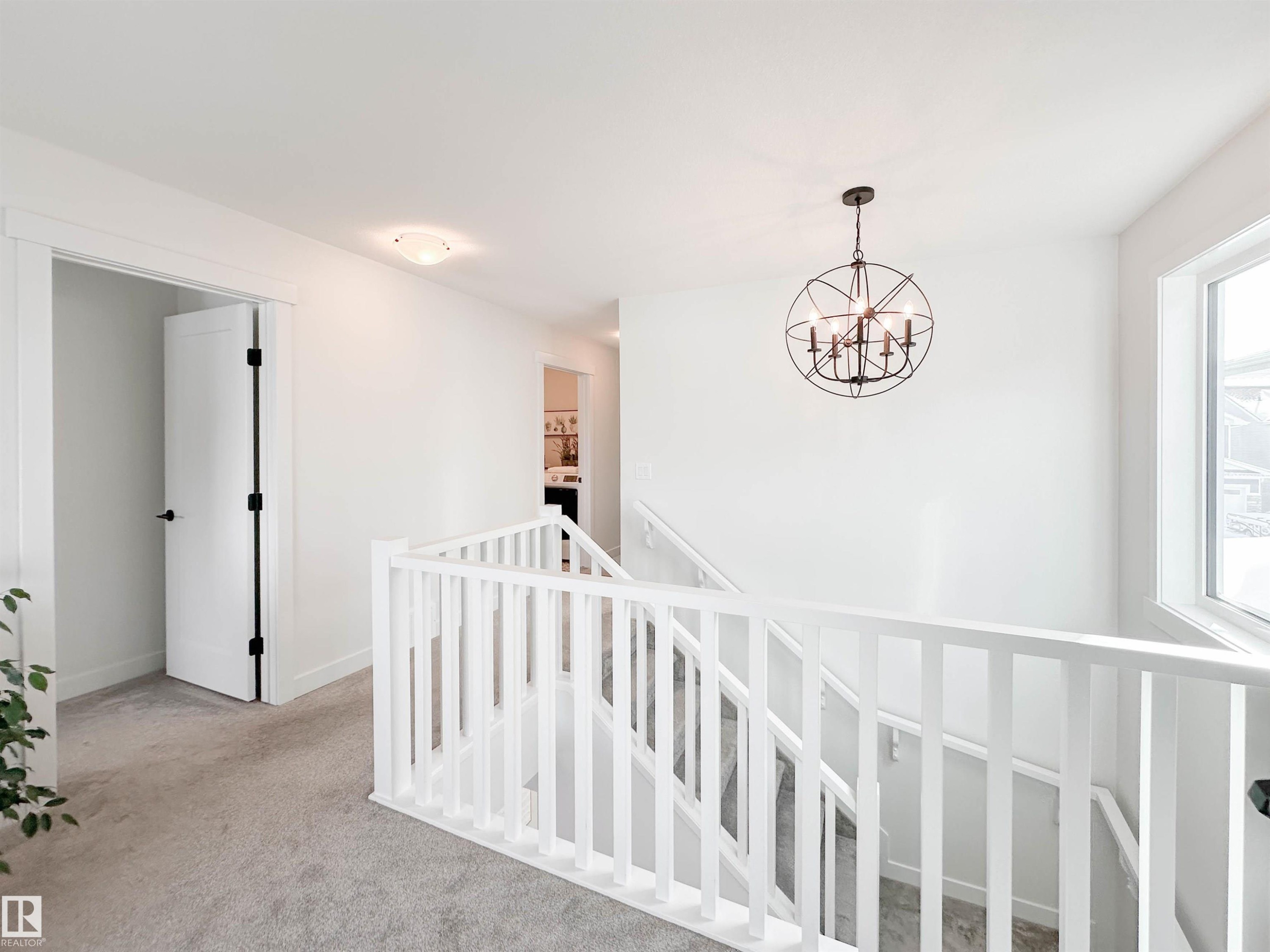 97 Joyal Way, St. Albert, AB - Indoor Photo Showing Other Room