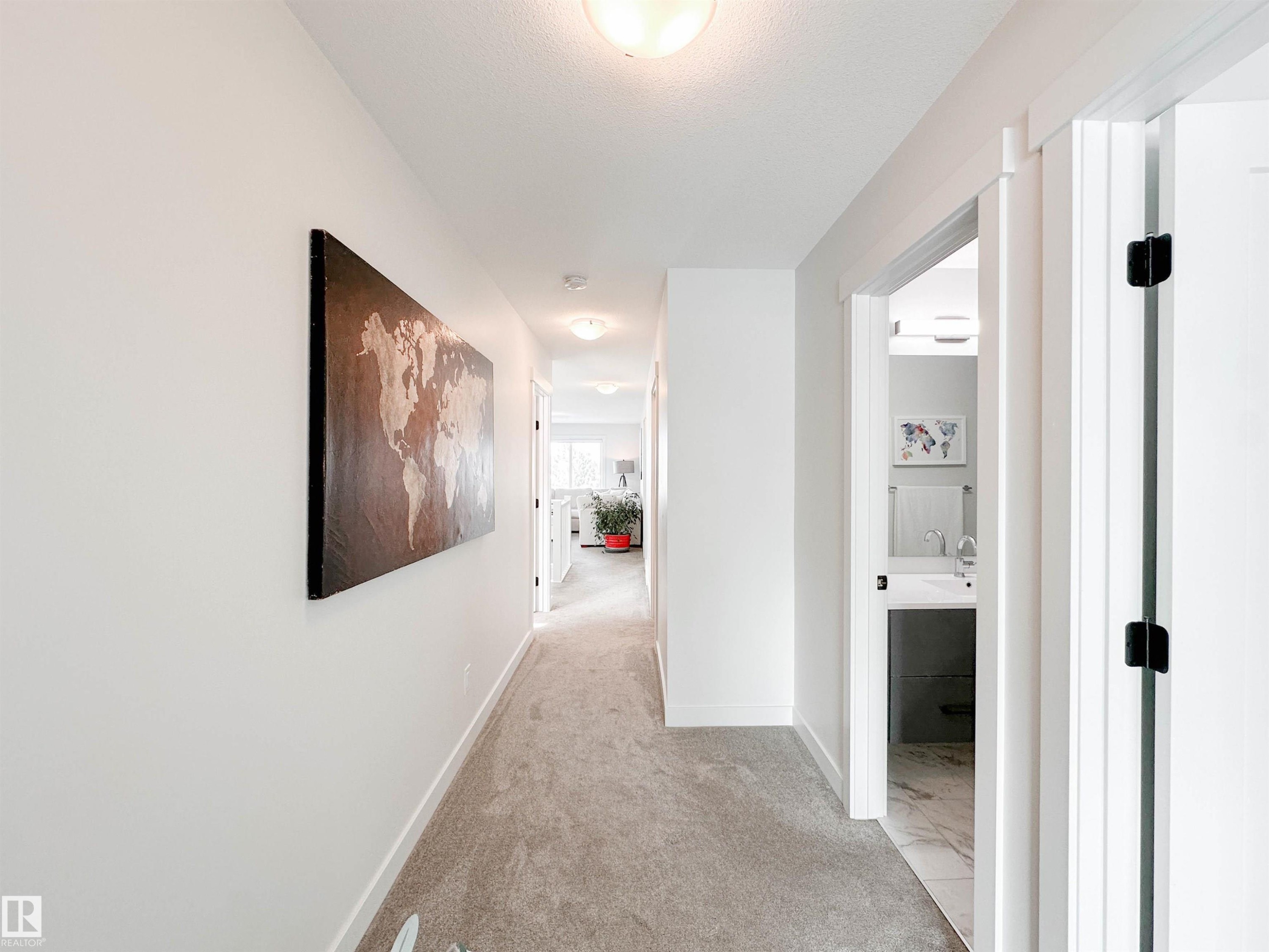 97 Joyal Way, St. Albert, AB - Indoor Photo Showing Other Room