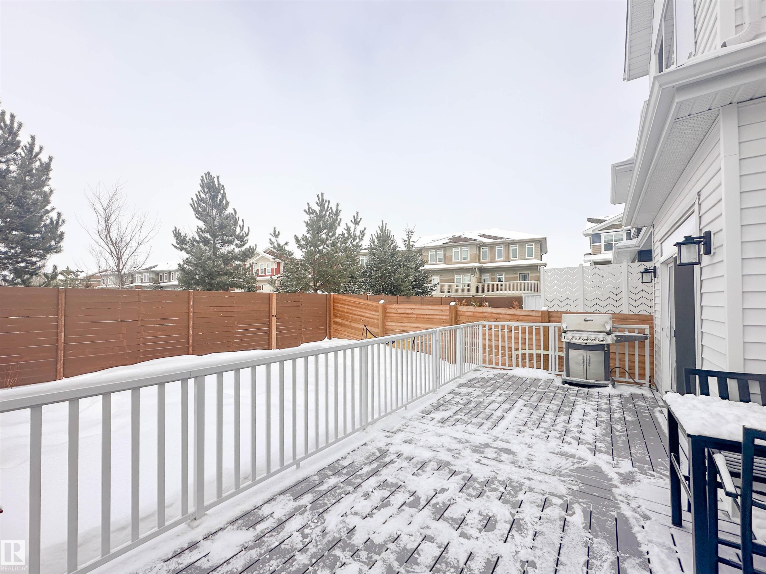 97 Joyal Way, St. Albert, AB - Outdoor With Exterior