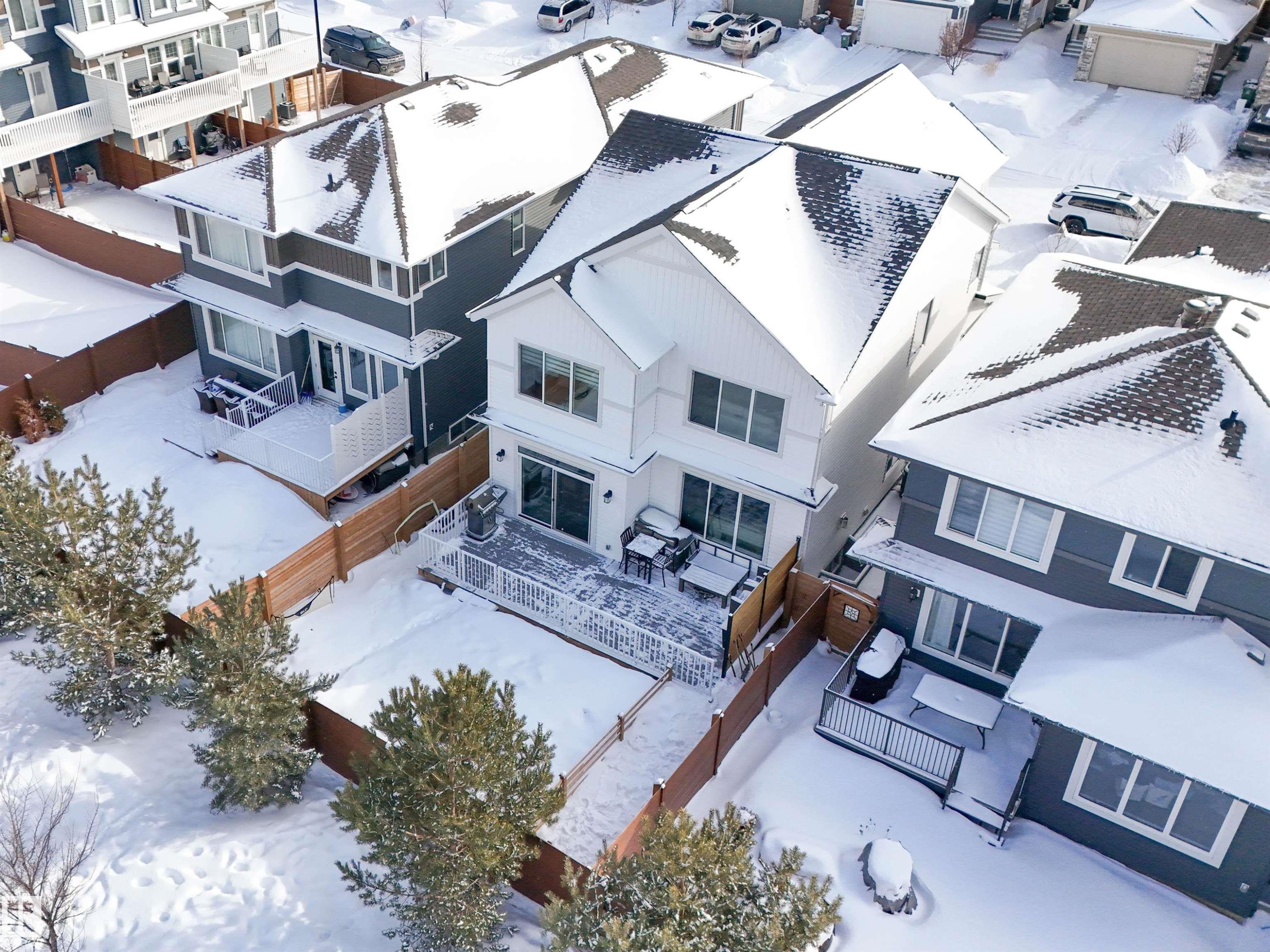 97 Joyal Way, St. Albert, AB - Outdoor