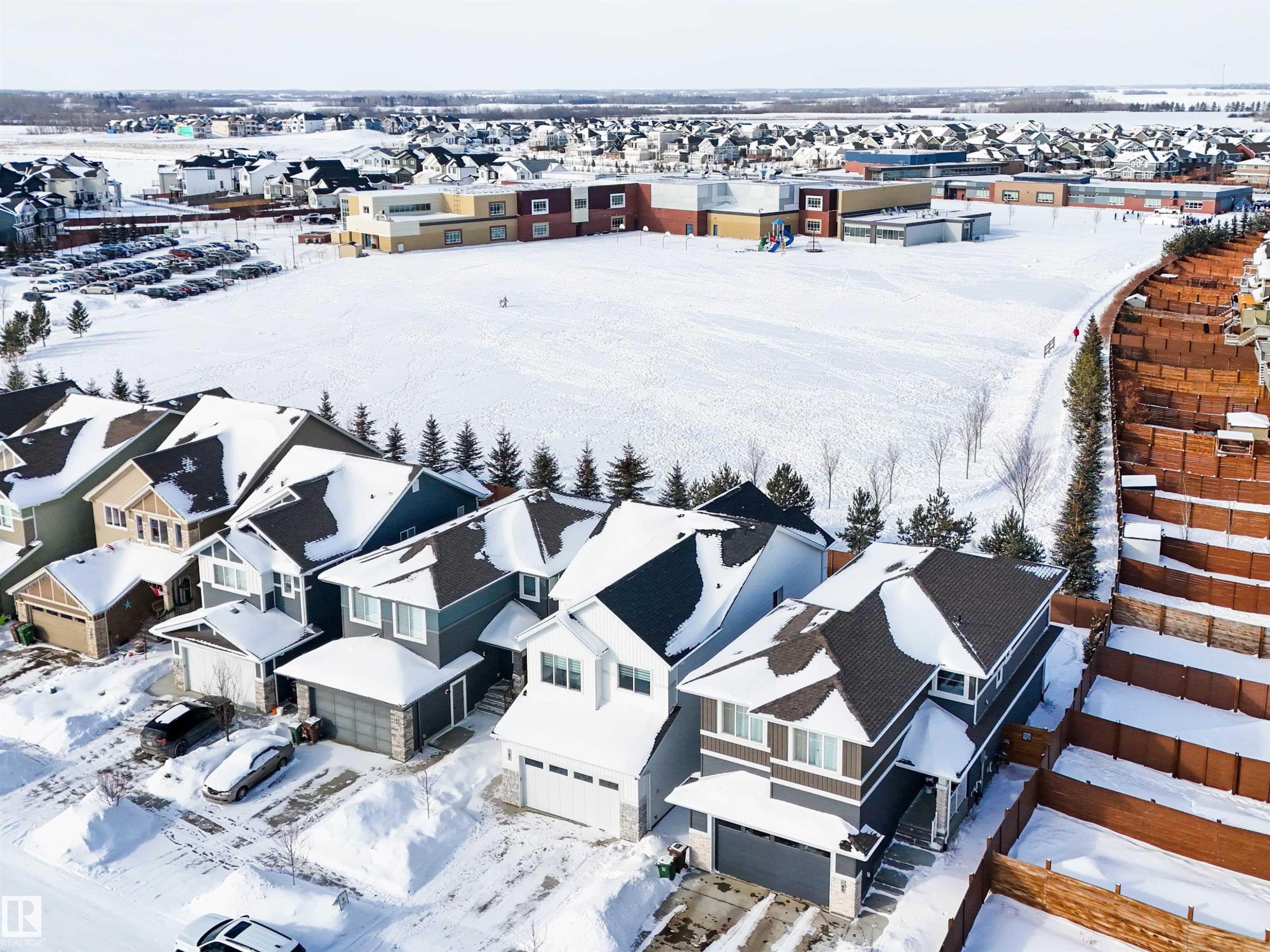 97 Joyal Way, St. Albert, AB - Outdoor