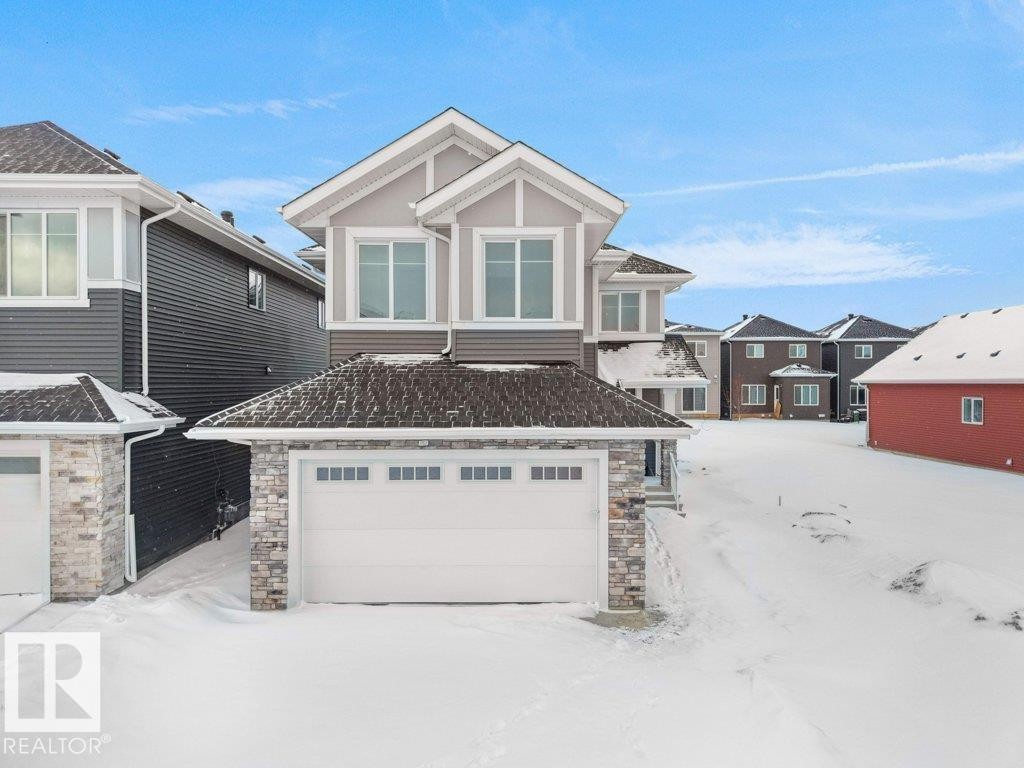 3314 Chickadee Dr, Edmonton, AB - Outdoor