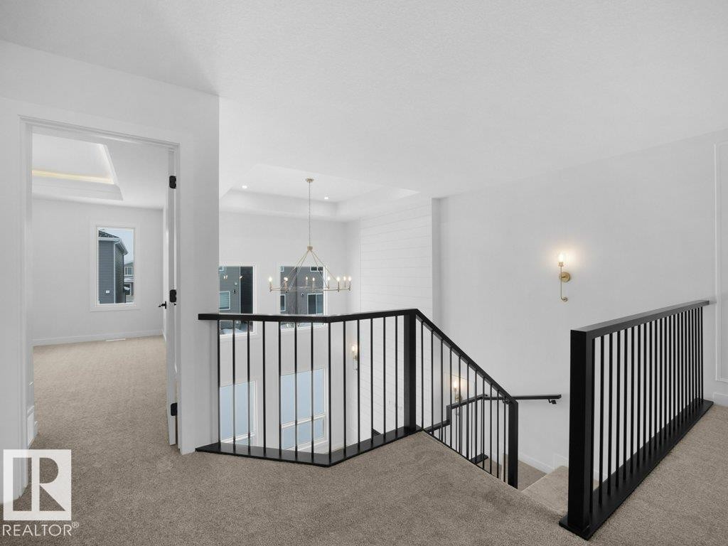 3314 Chickadee Dr, Edmonton, AB - Indoor Photo Showing Other Room