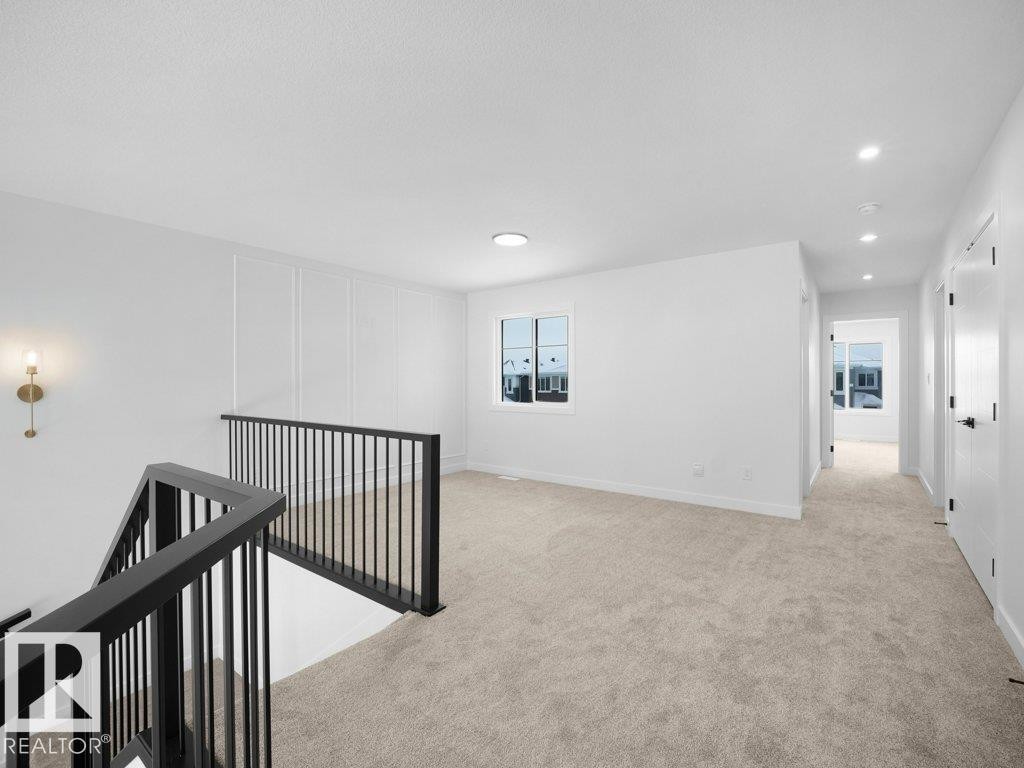 3314 Chickadee Dr, Edmonton, AB - Indoor Photo Showing Other Room