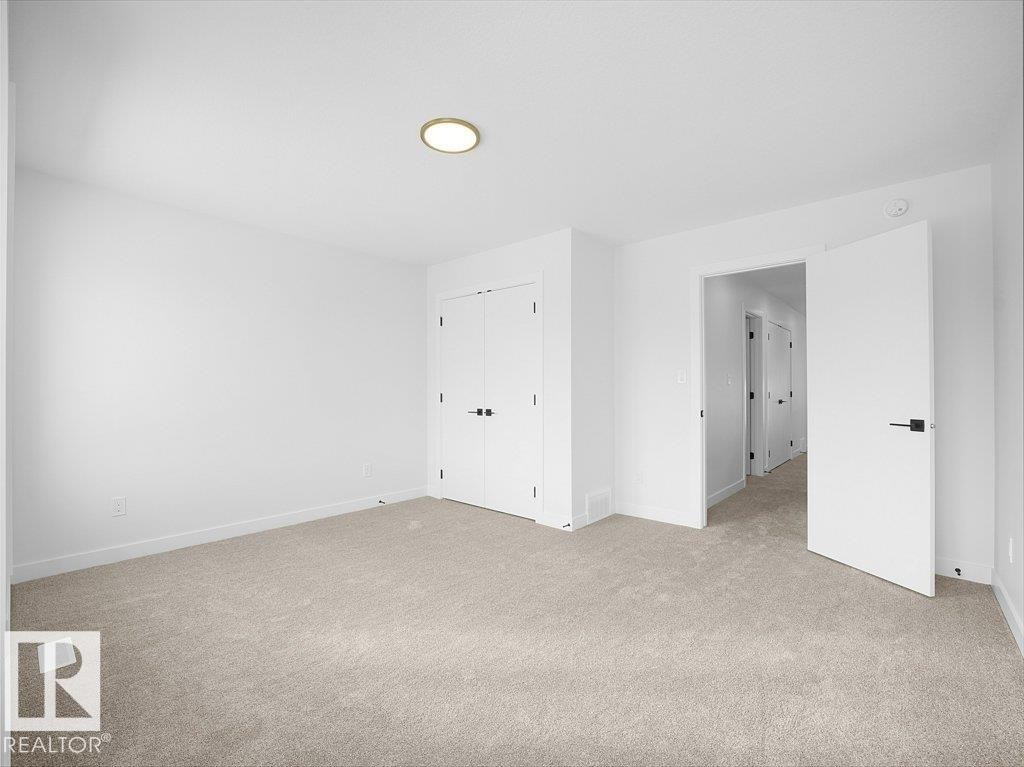3314 Chickadee Dr, Edmonton, AB - Indoor Photo Showing Other Room