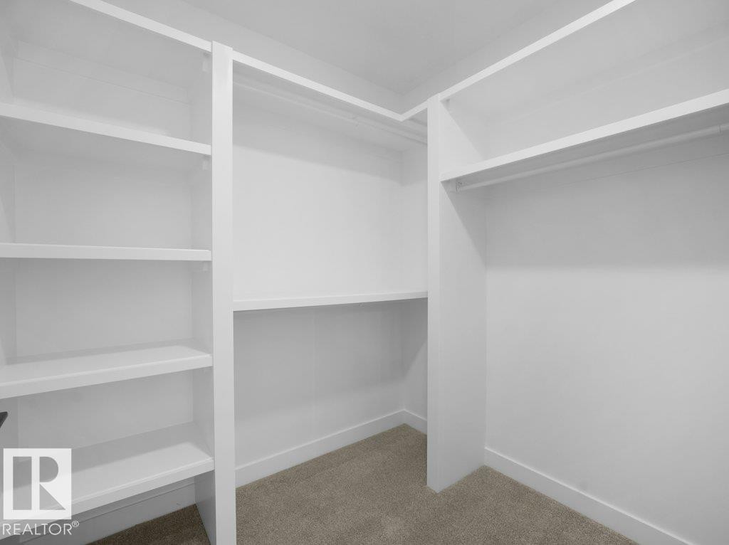 3322 Chickadee Drive, Edmonton, AB - Indoor With Storage