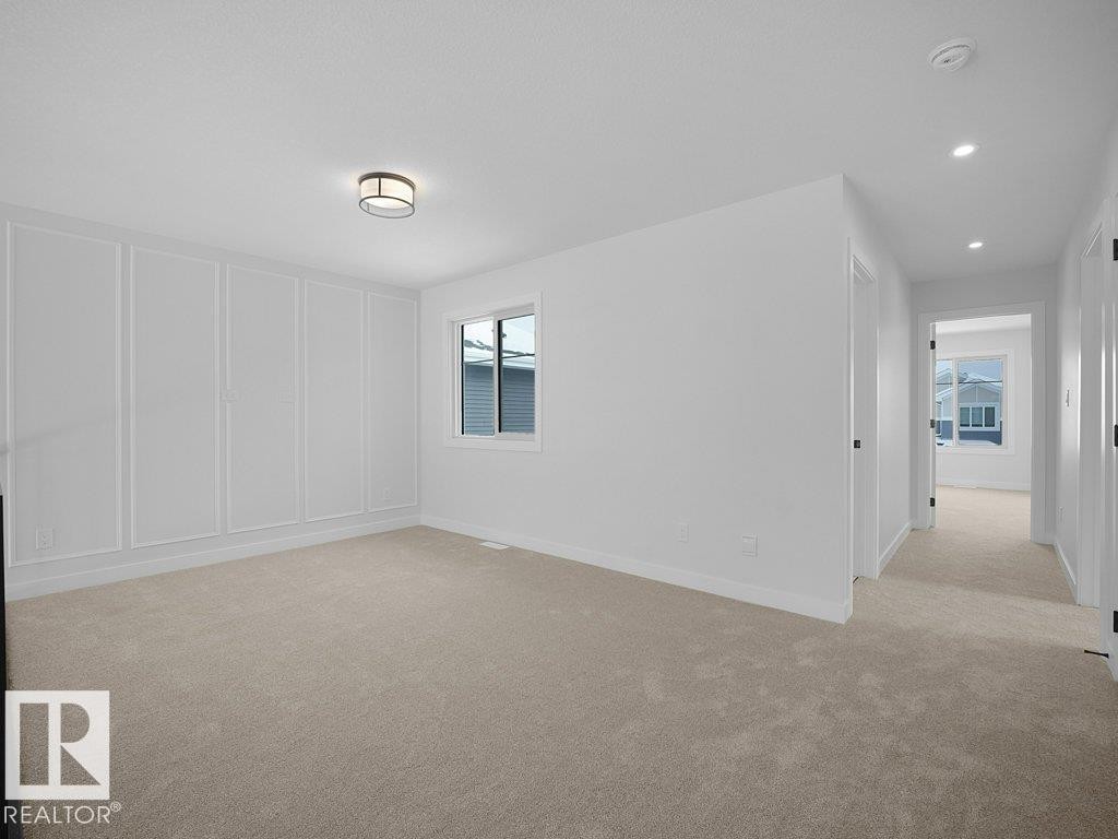 3322 Chickadee Drive, Edmonton, AB - Indoor Photo Showing Other Room