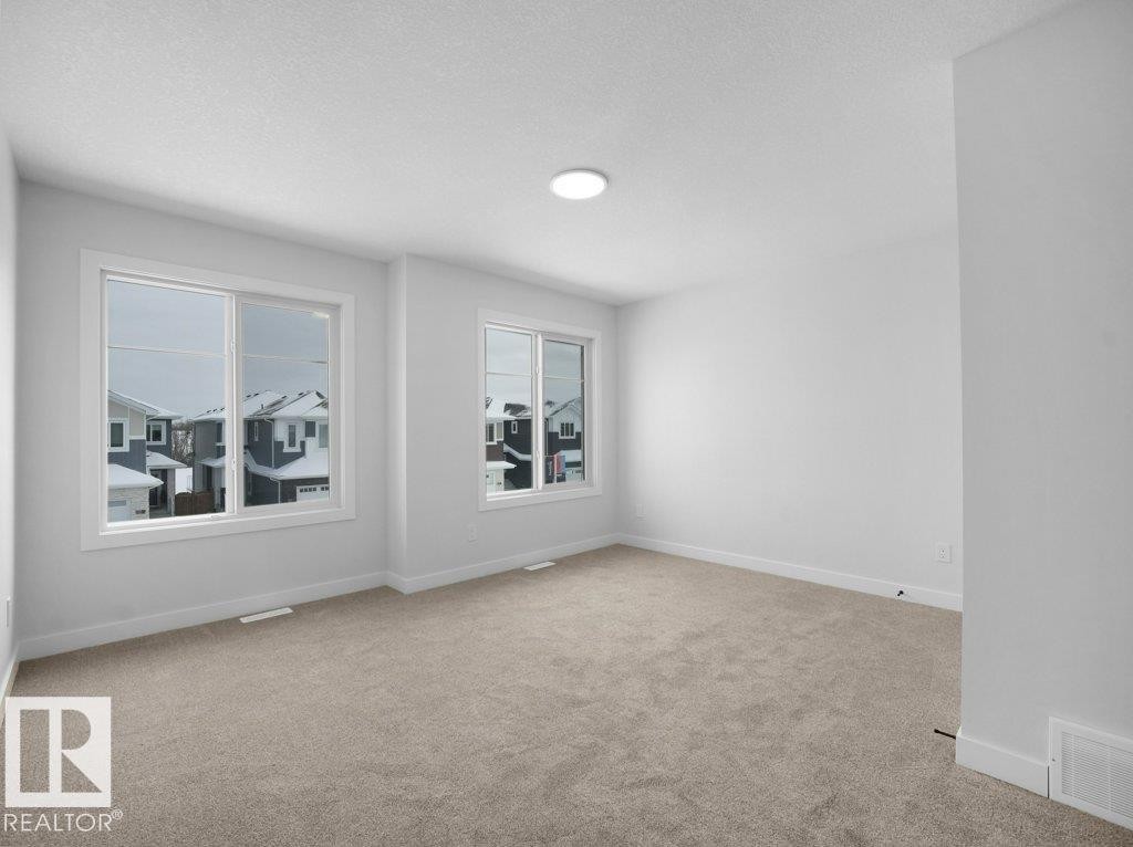 3322 Chickadee Drive, Edmonton, AB - Indoor