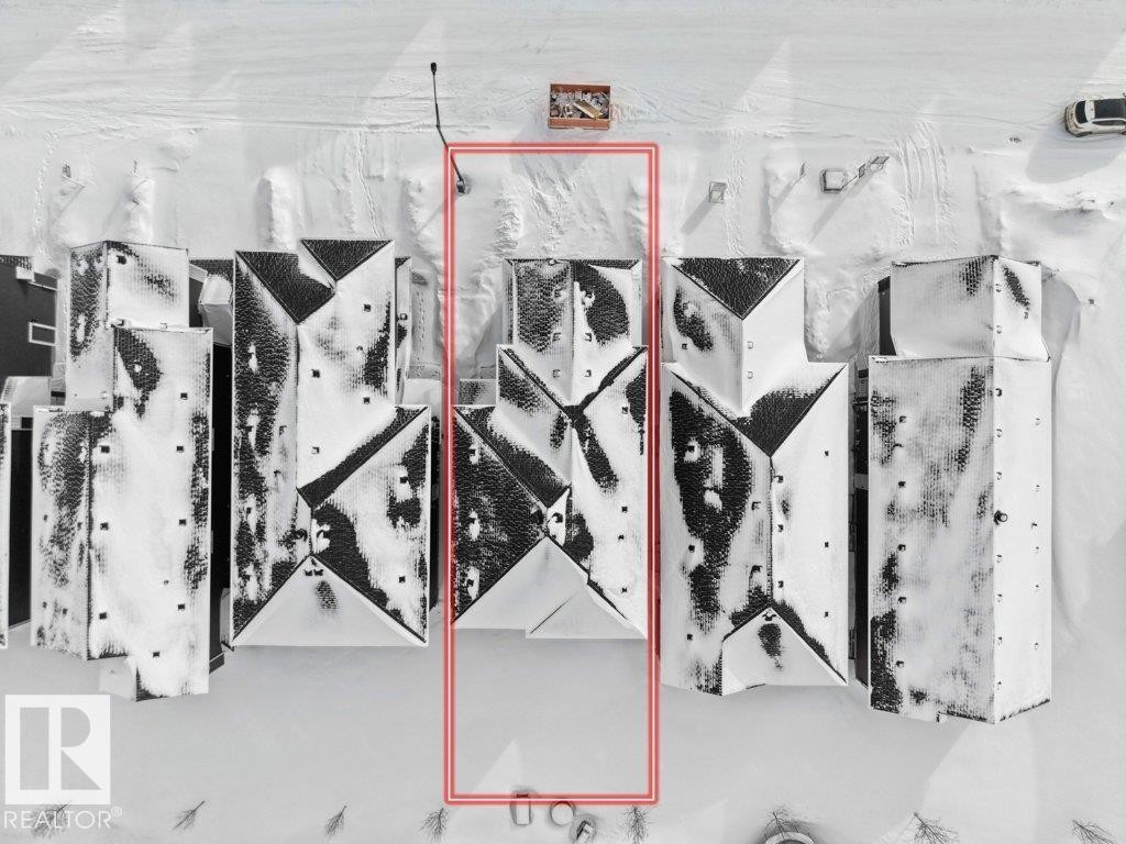 3322 Chickadee Drive, Edmonton, AB - Other