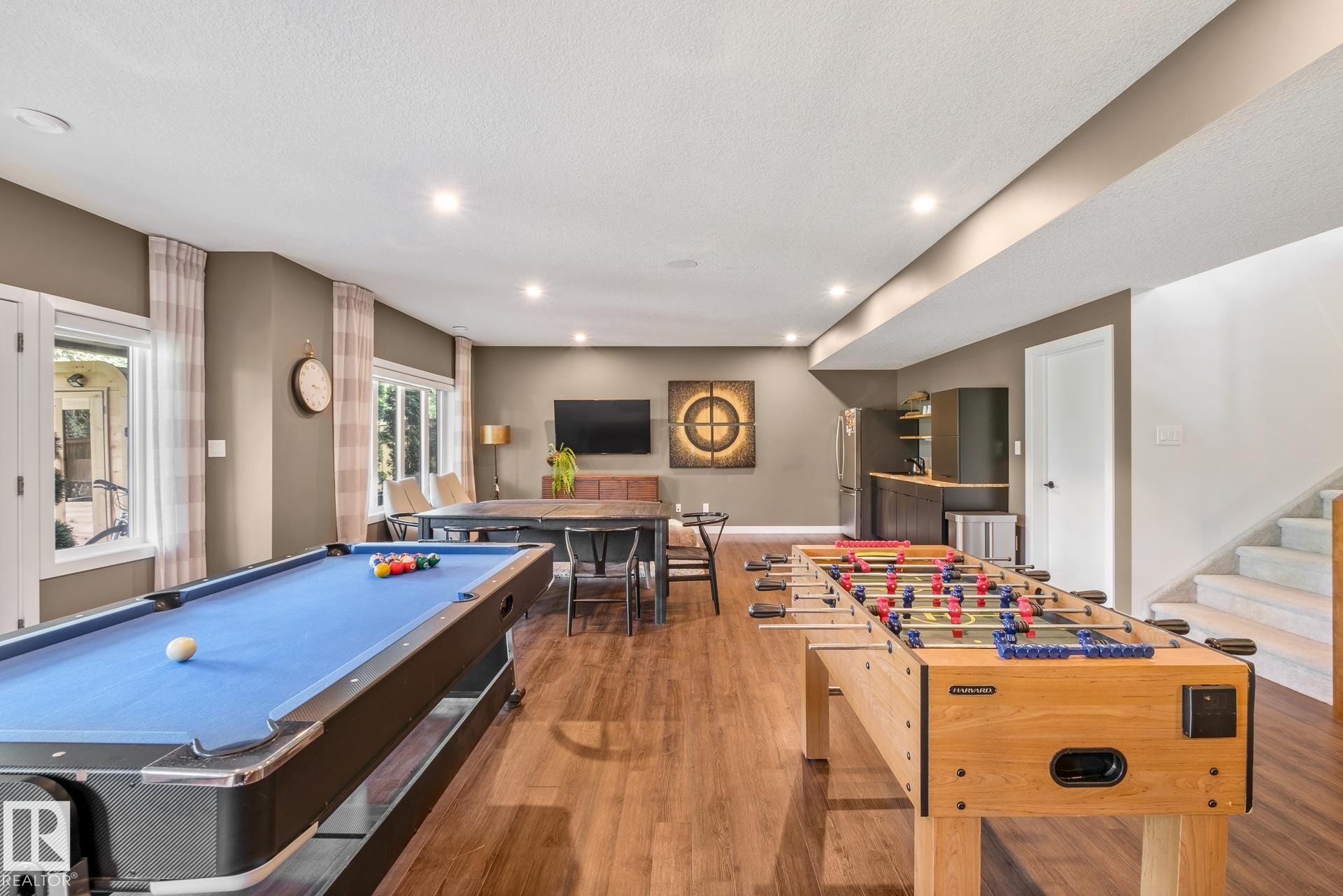 699 Howatt Drive, Edmonton, AB - Indoor Photo Showing Other Room