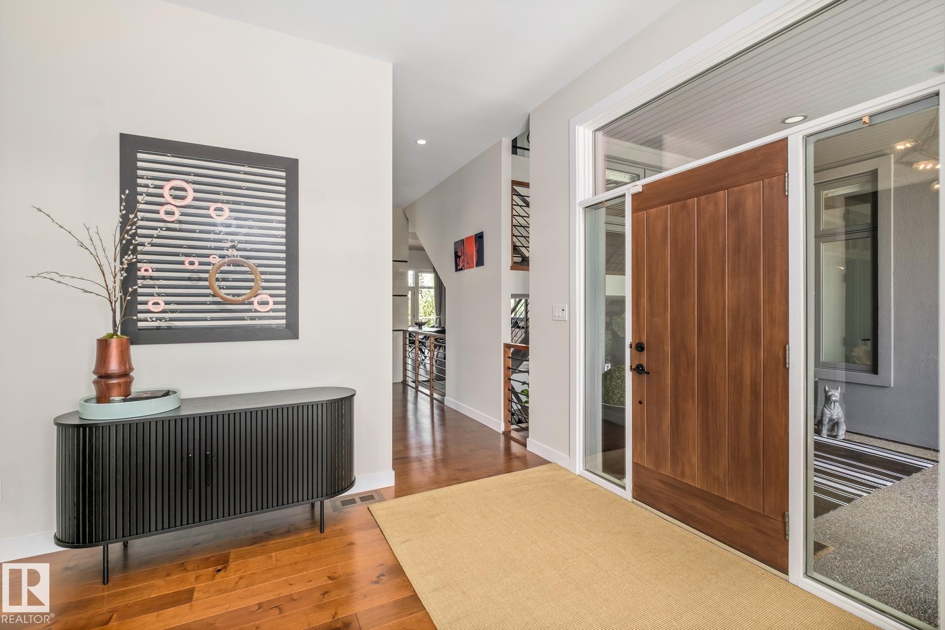 699 Howatt Drive, Edmonton, AB - Indoor Photo Showing Other Room