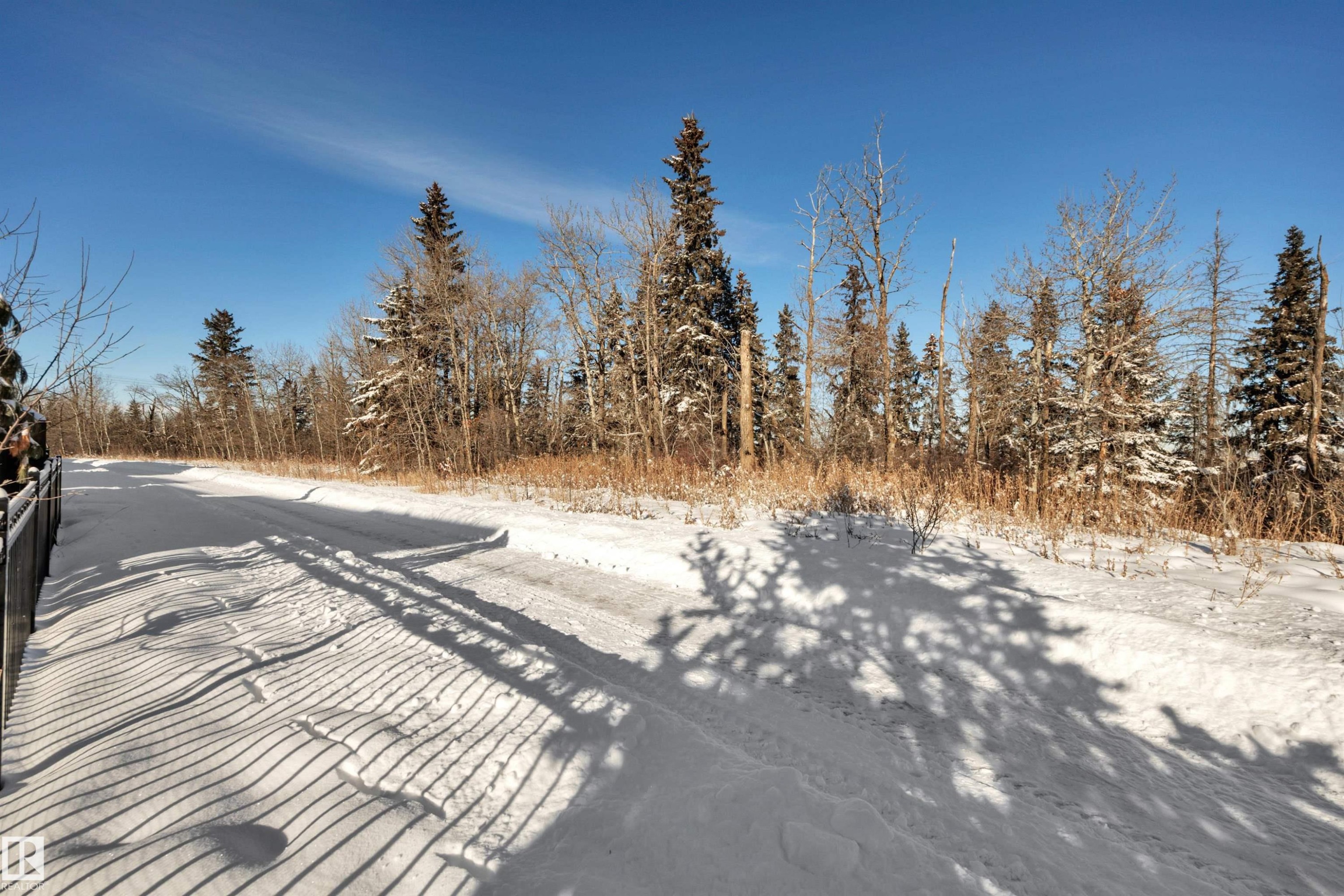 699 Howatt Drive, Edmonton, AB - Outdoor With View