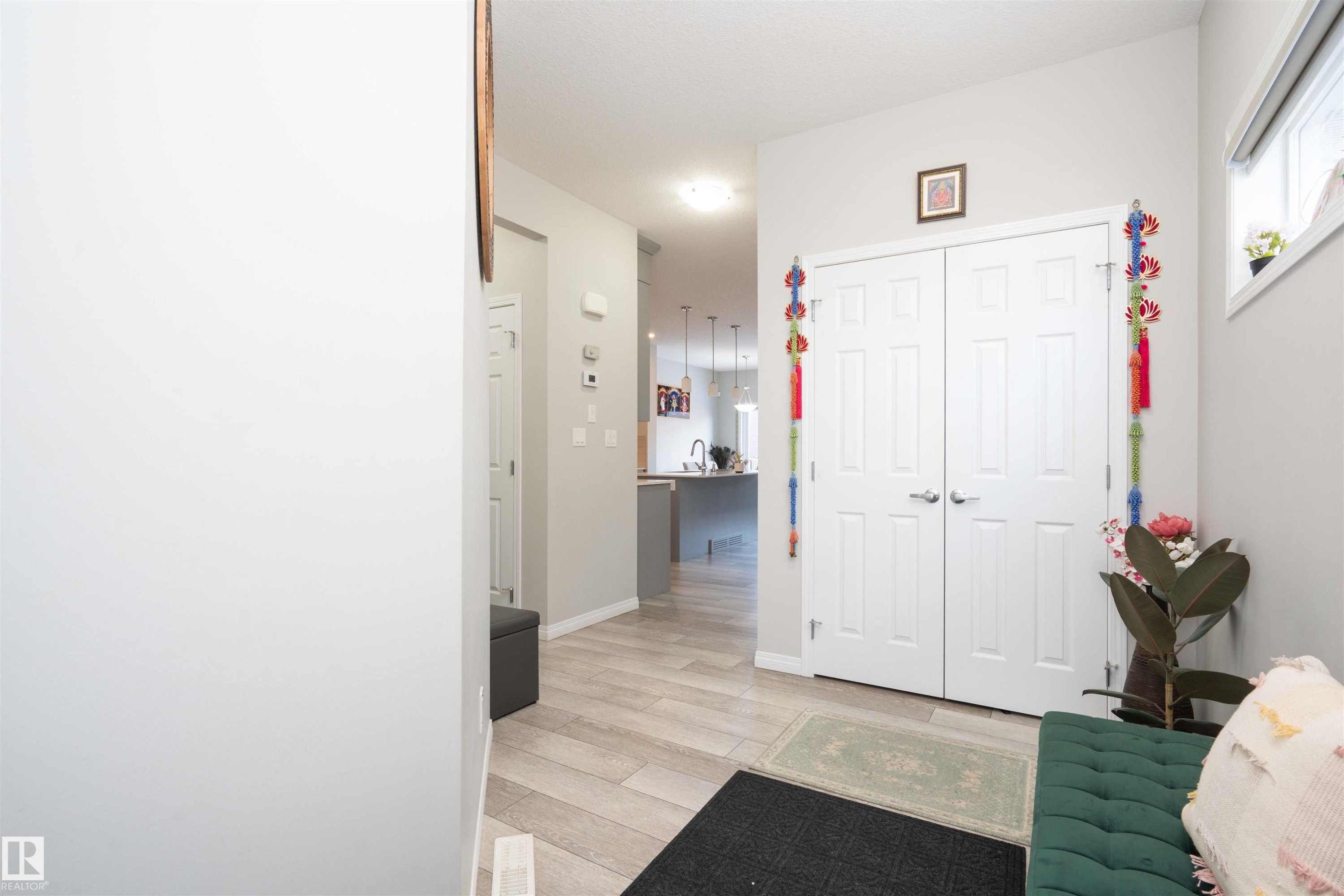 1308 Plum Link Link, Edmonton, AB - Indoor Photo Showing Other Room