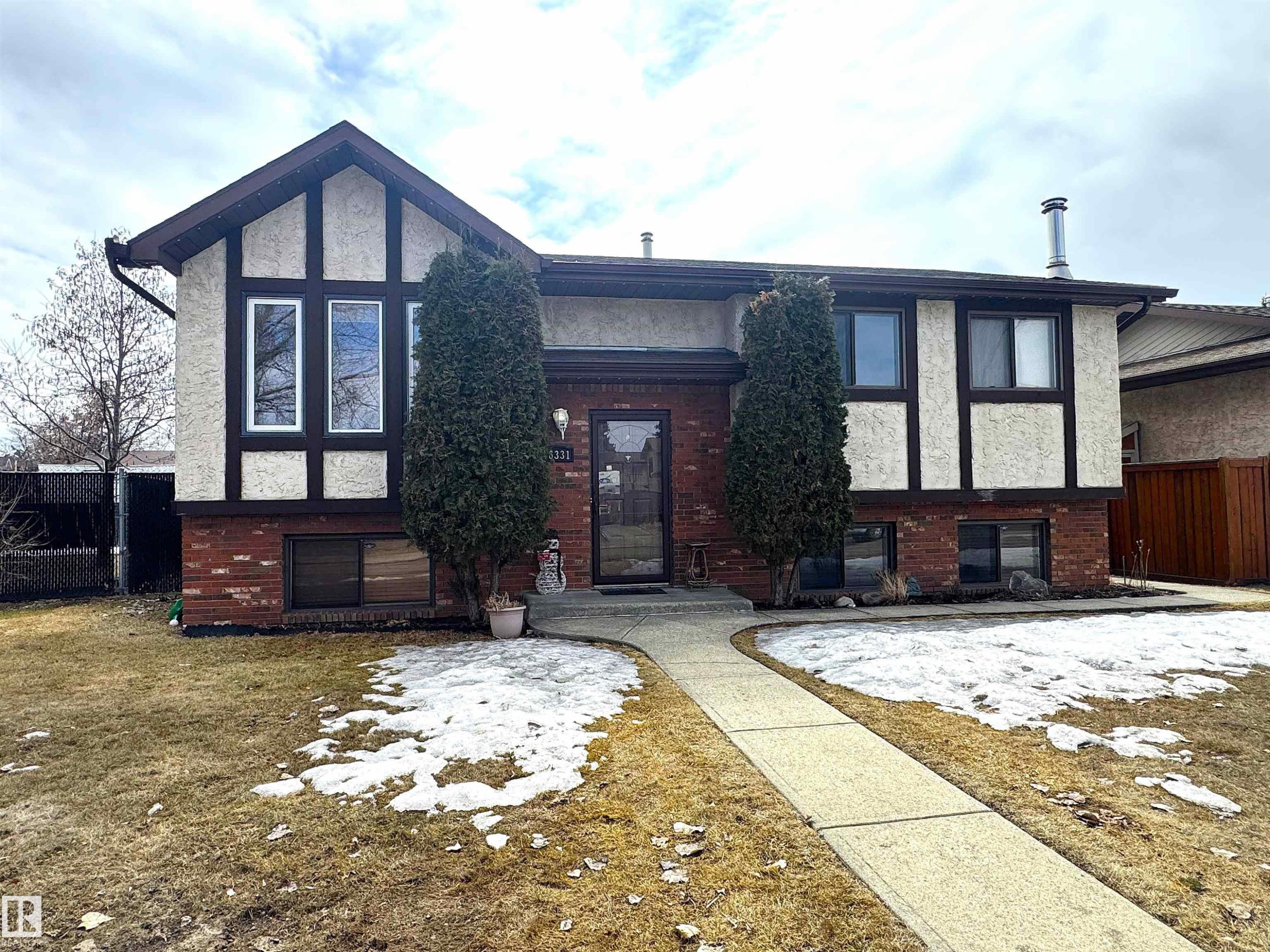 16331 119 Street Nw, Edmonton, AB - Outdoor
