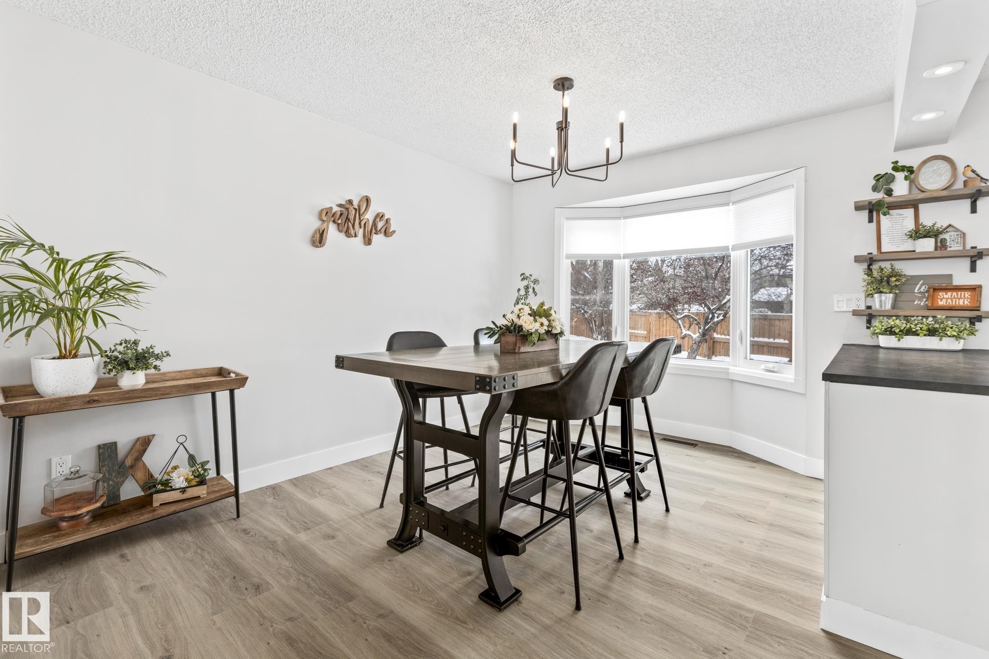 41 Patterson Crescent, St. Albert, AB - Indoor Photo Showing Dining Room