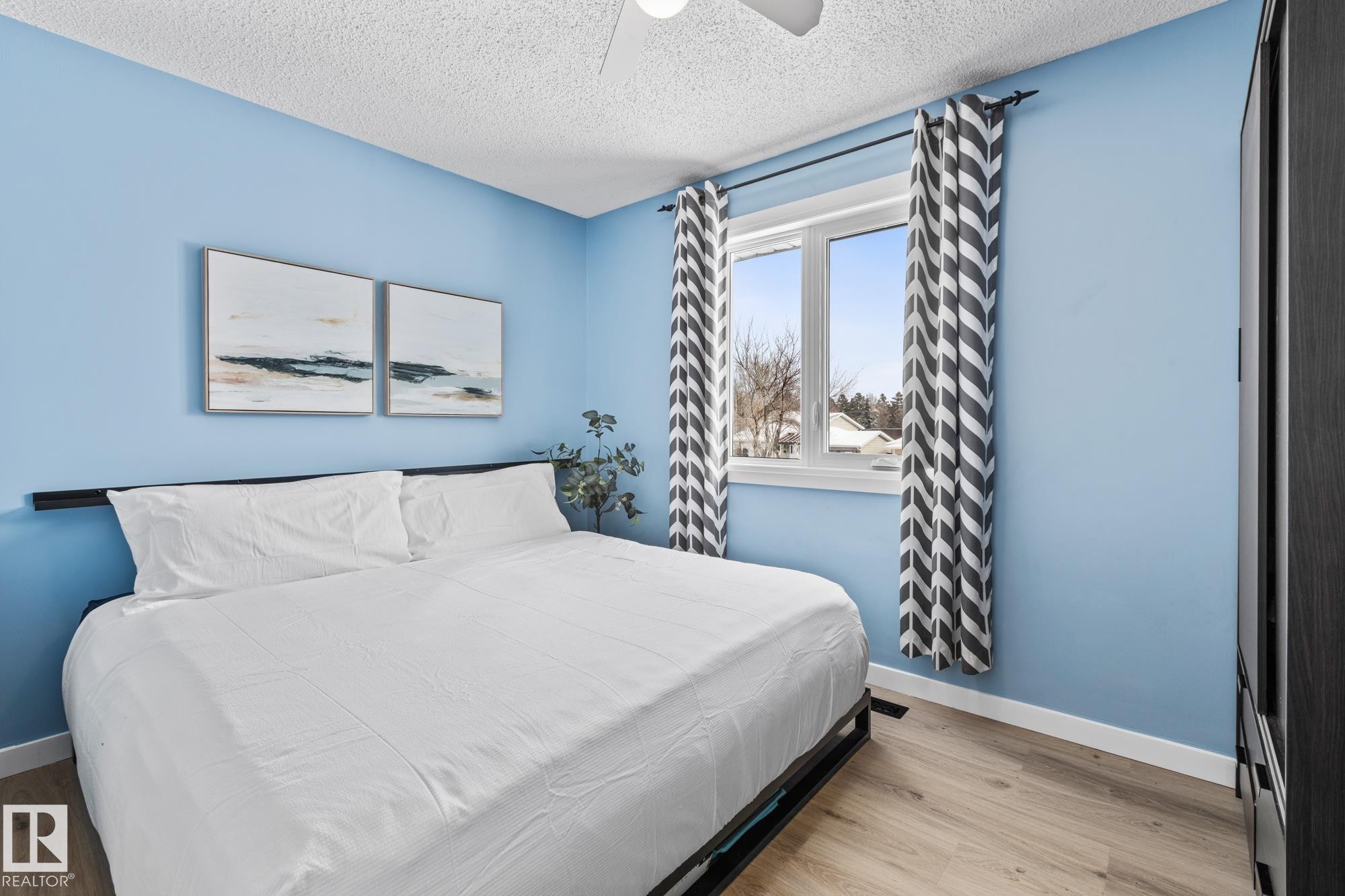 41 Patterson Crescent, St. Albert, AB - Indoor Photo Showing Bedroom