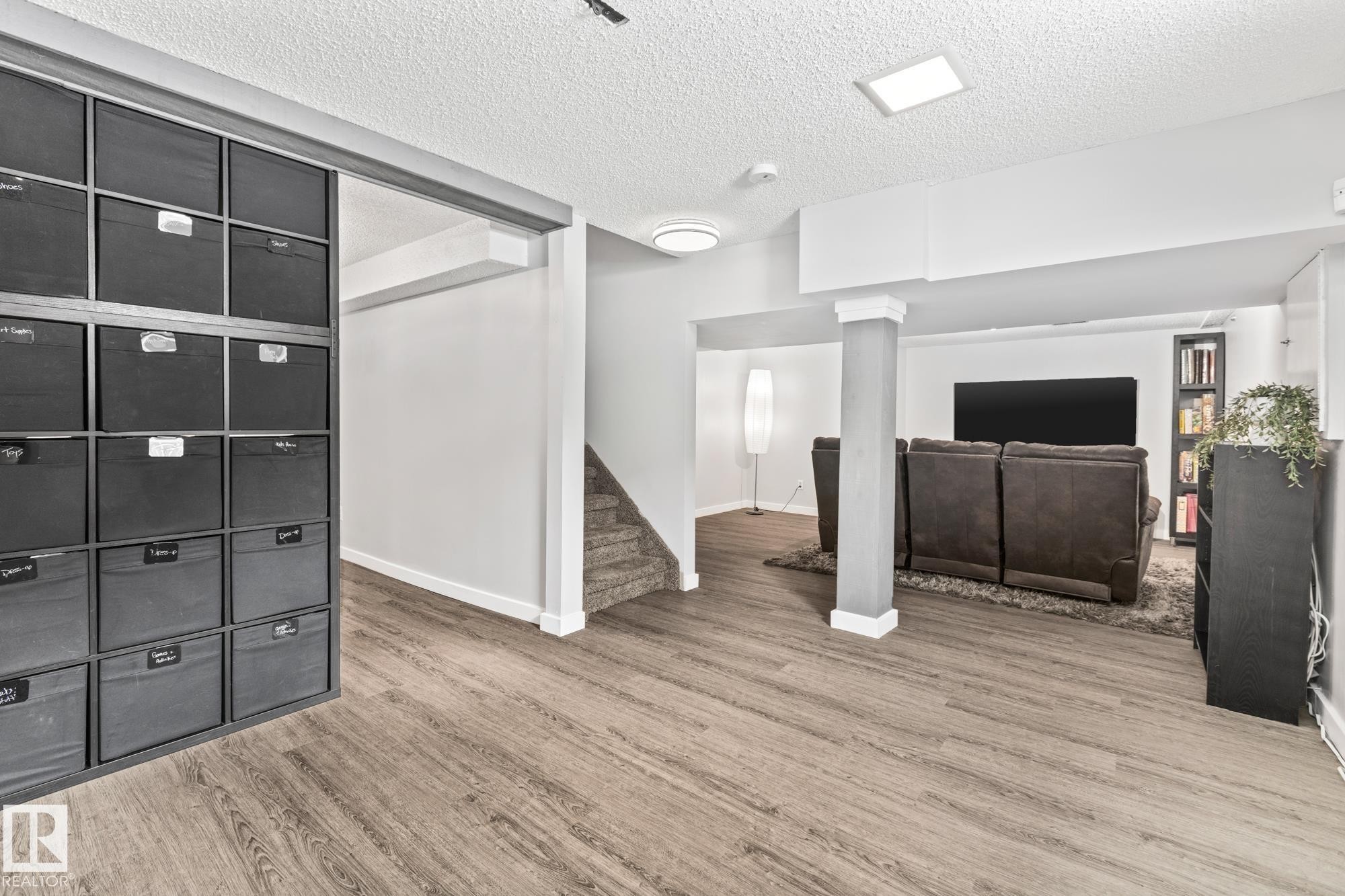 41 Patterson Crescent, St. Albert, AB - Indoor Photo Showing Other Room