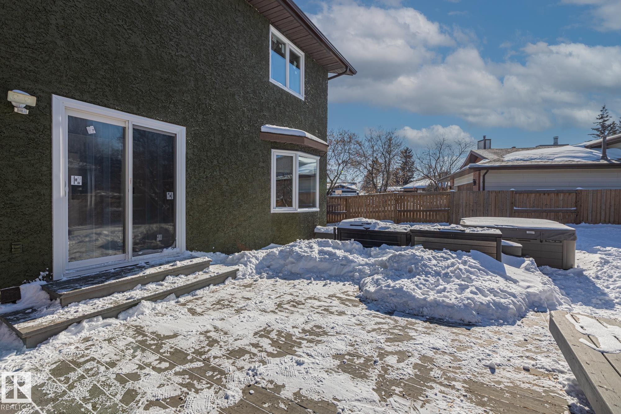 41 Patterson Crescent, St. Albert, AB - Outdoor