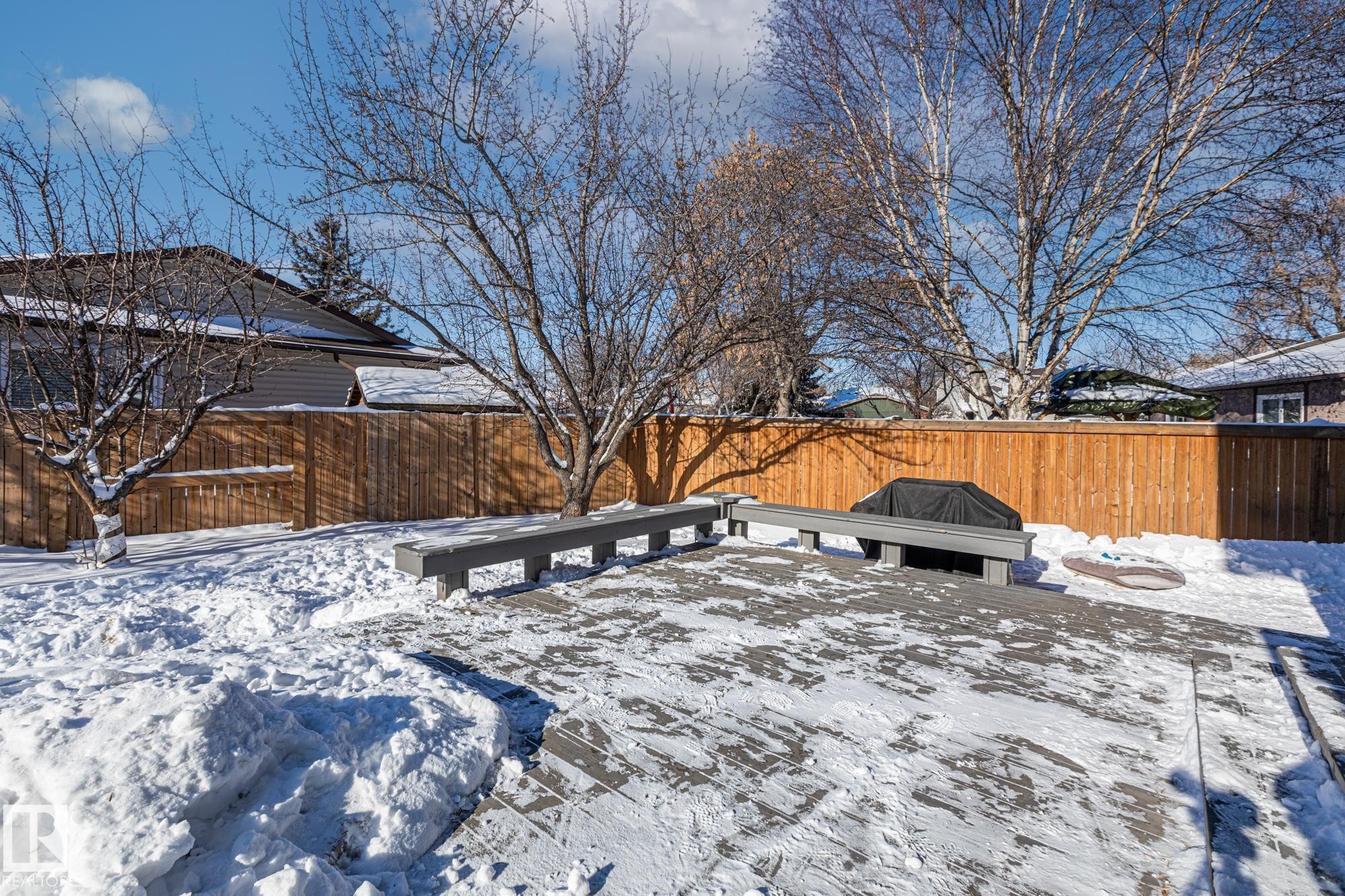 41 Patterson Crescent, St. Albert, AB - Outdoor