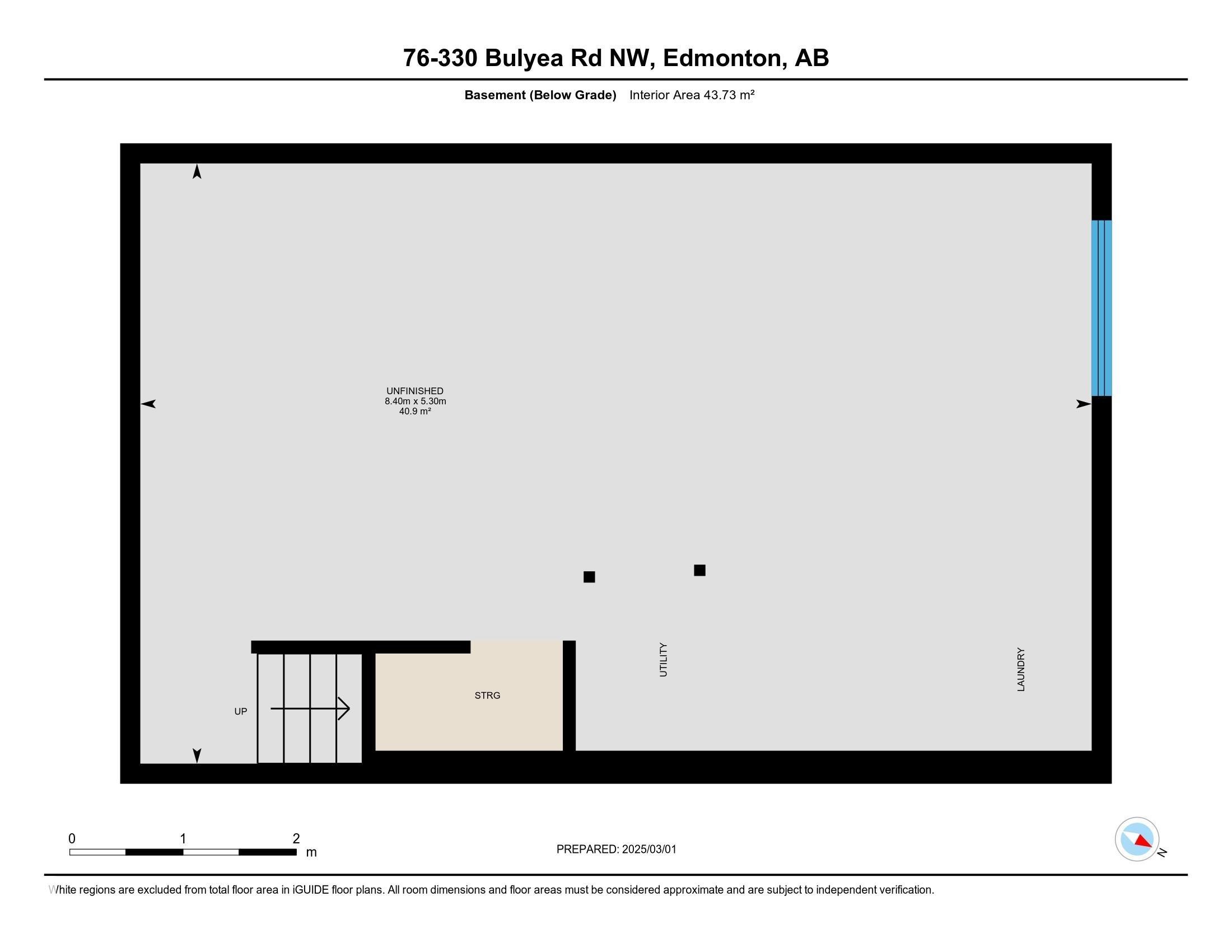 76 330 Bulyea Road, Edmonton, AB - Other