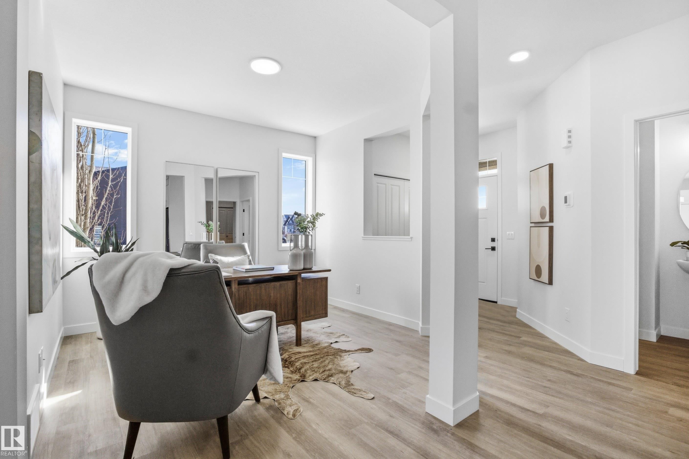 3704 Cross Landing, Edmonton, AB - Indoor