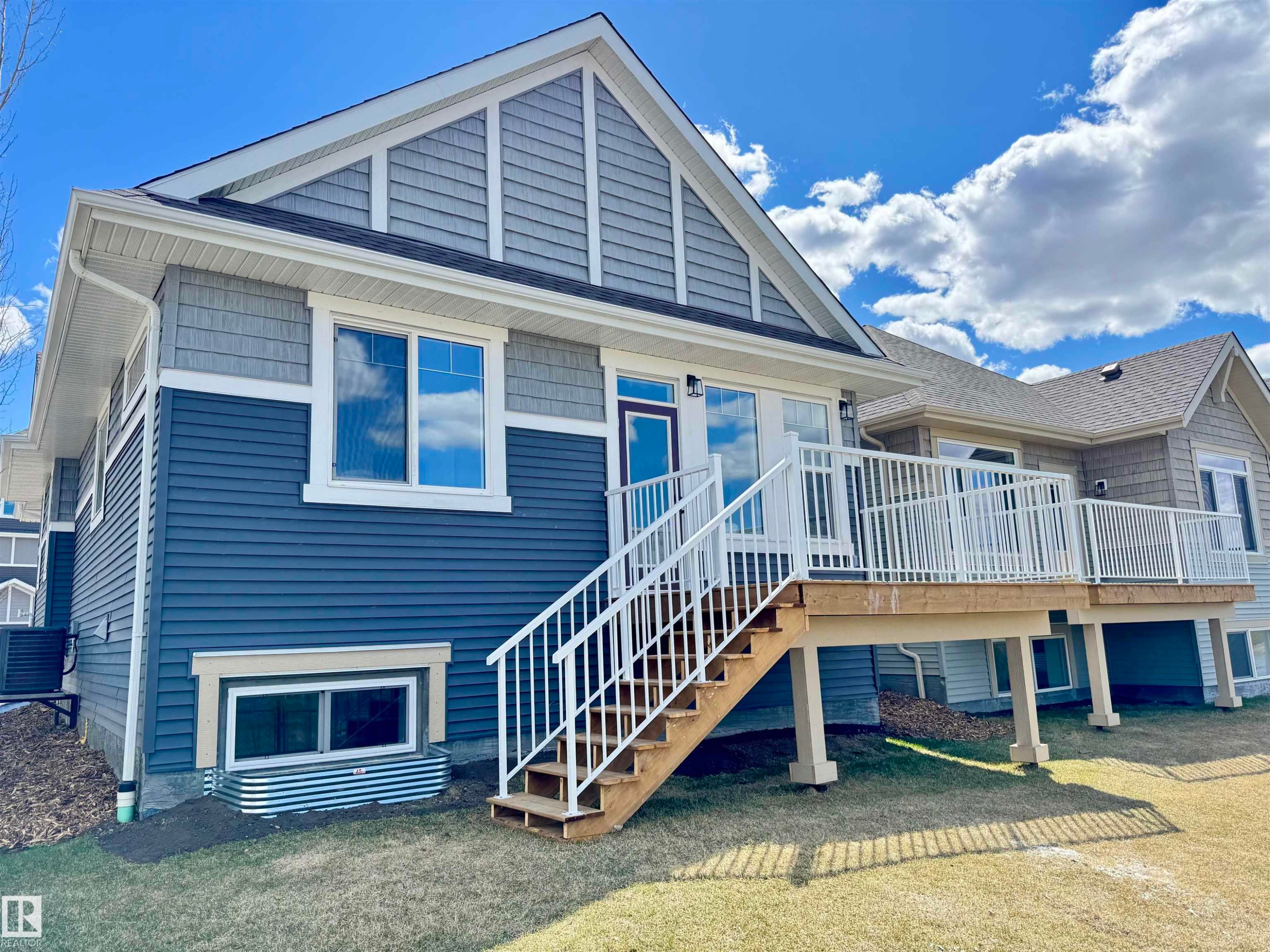3704 Cross Landing, Edmonton, AB - Outdoor