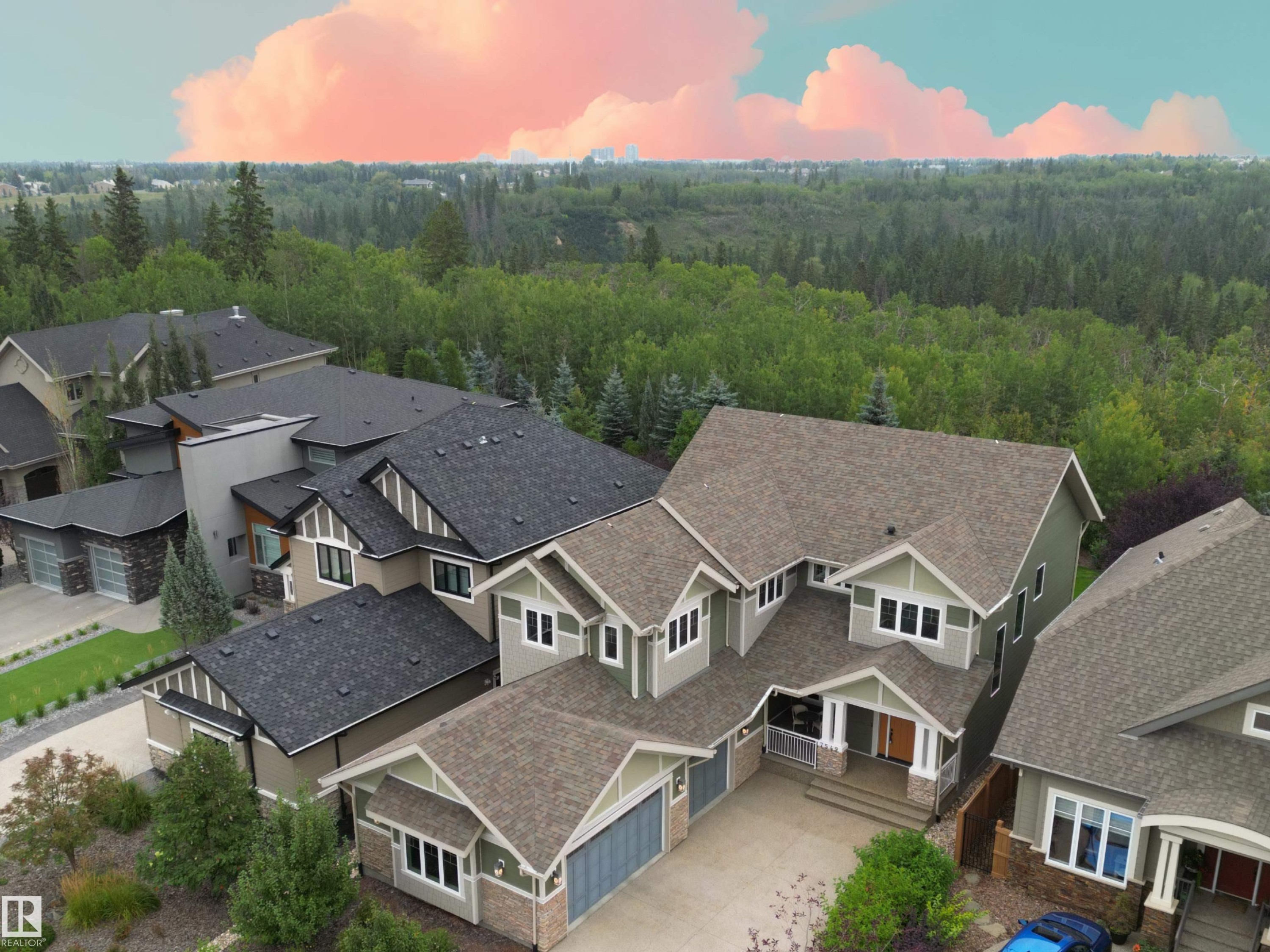 7549 May Common, Edmonton, AB
