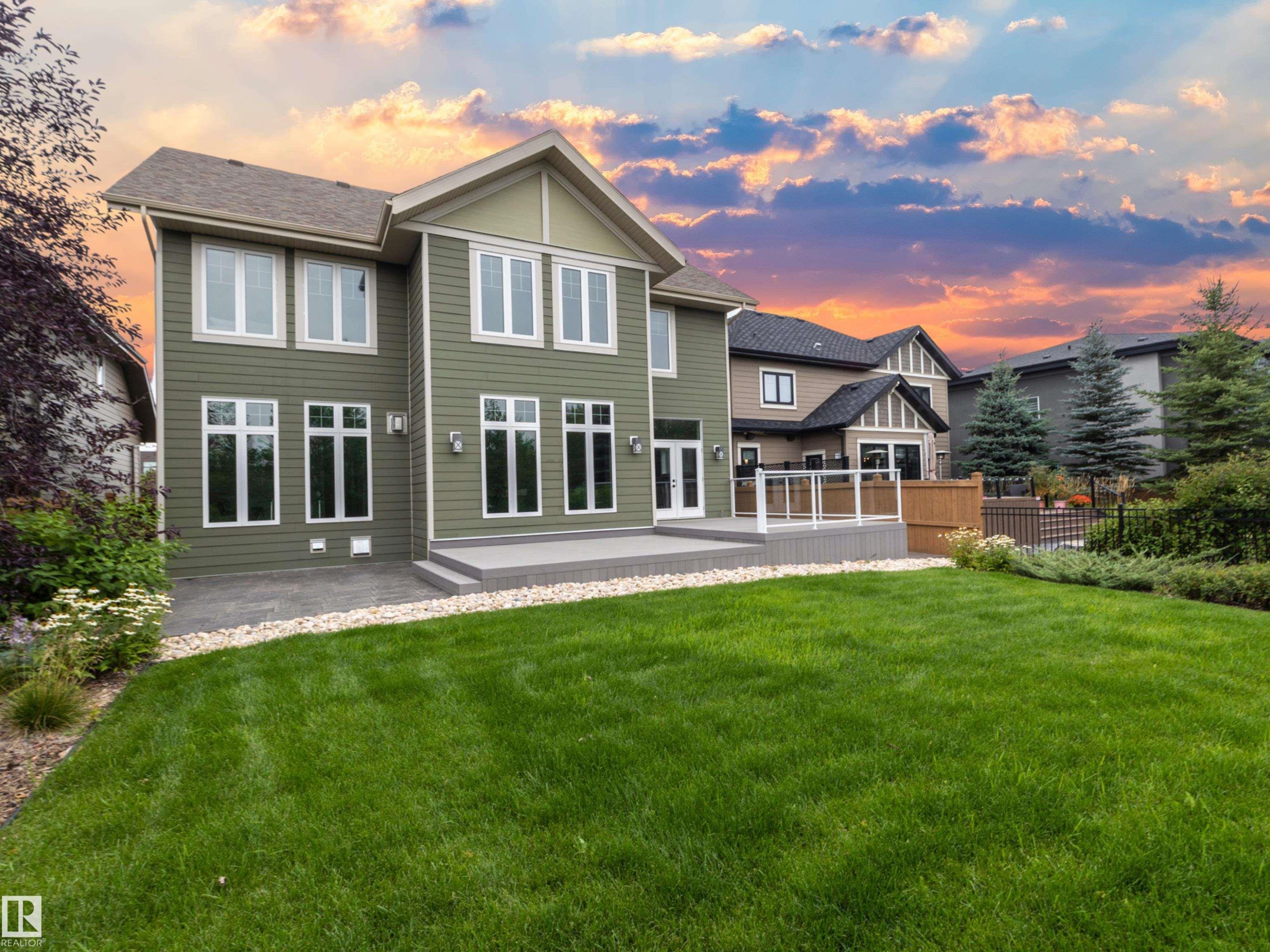 7549 May Common, Edmonton, AB
