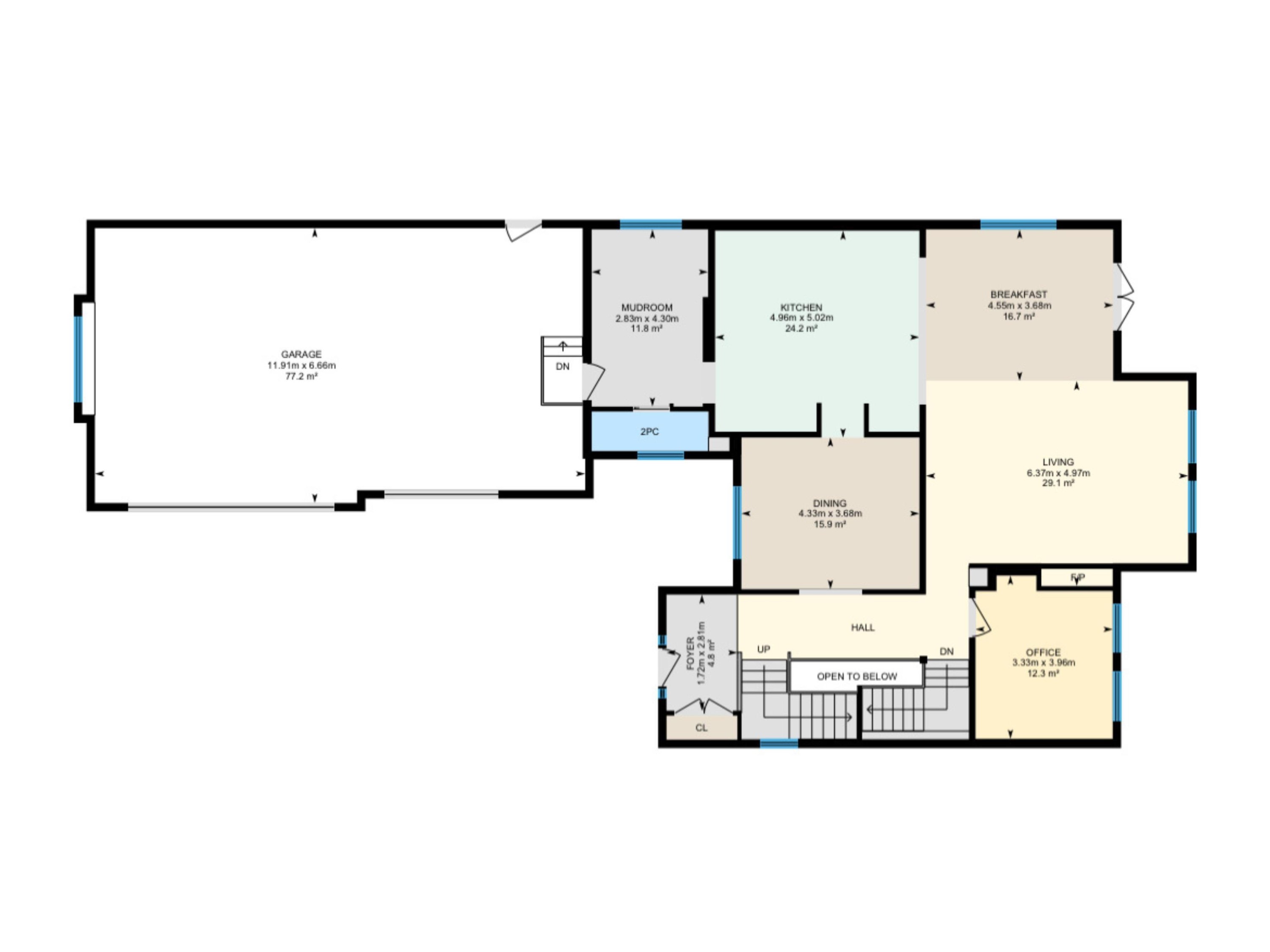 7549 May Common, Edmonton, AB