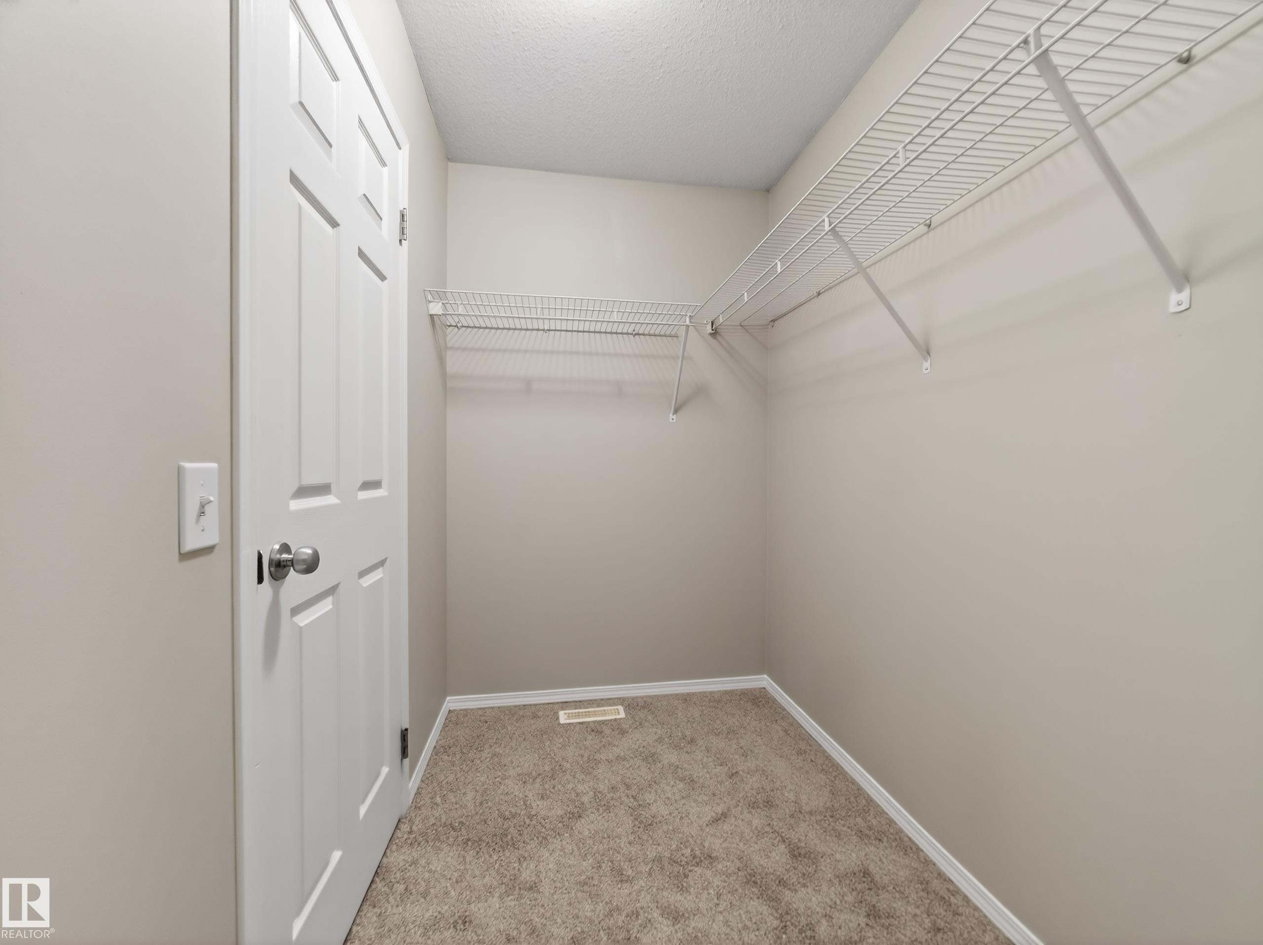 138 16823 84 Street, Edmonton, AB - Indoor With Storage