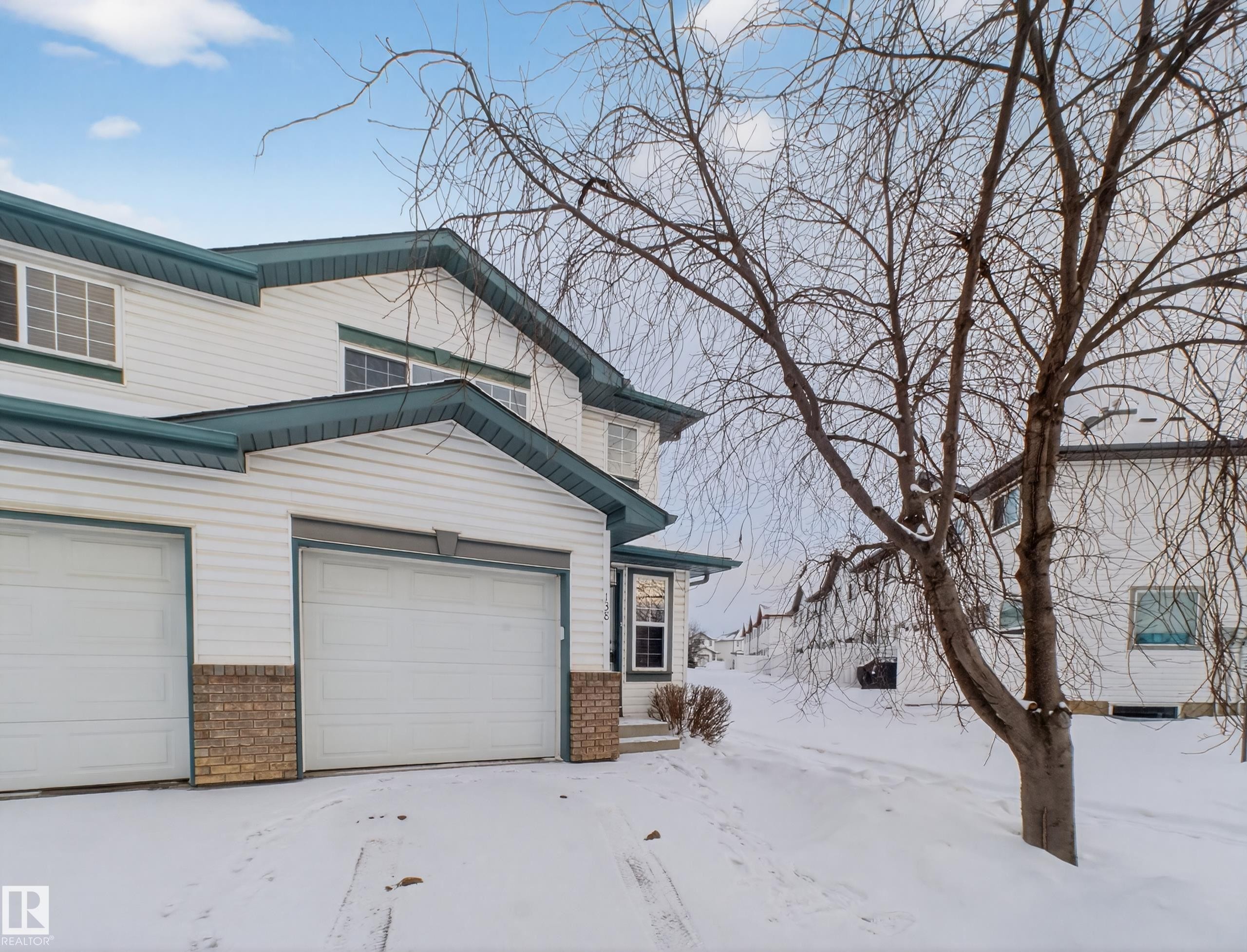 138 16823 84 Street, Edmonton, AB - Outdoor