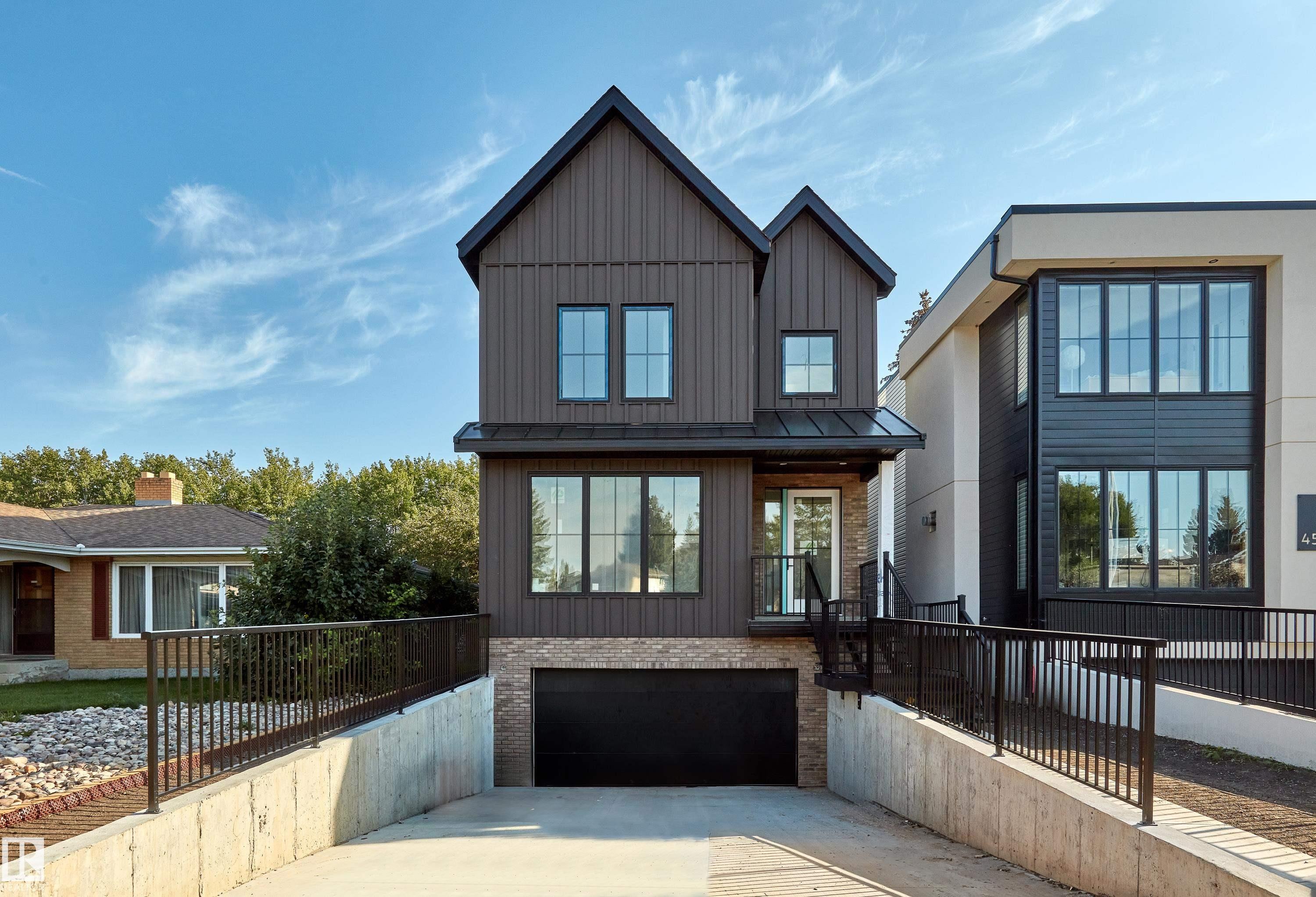 43 Westridge Road, Edmonton, AB - Outdoor