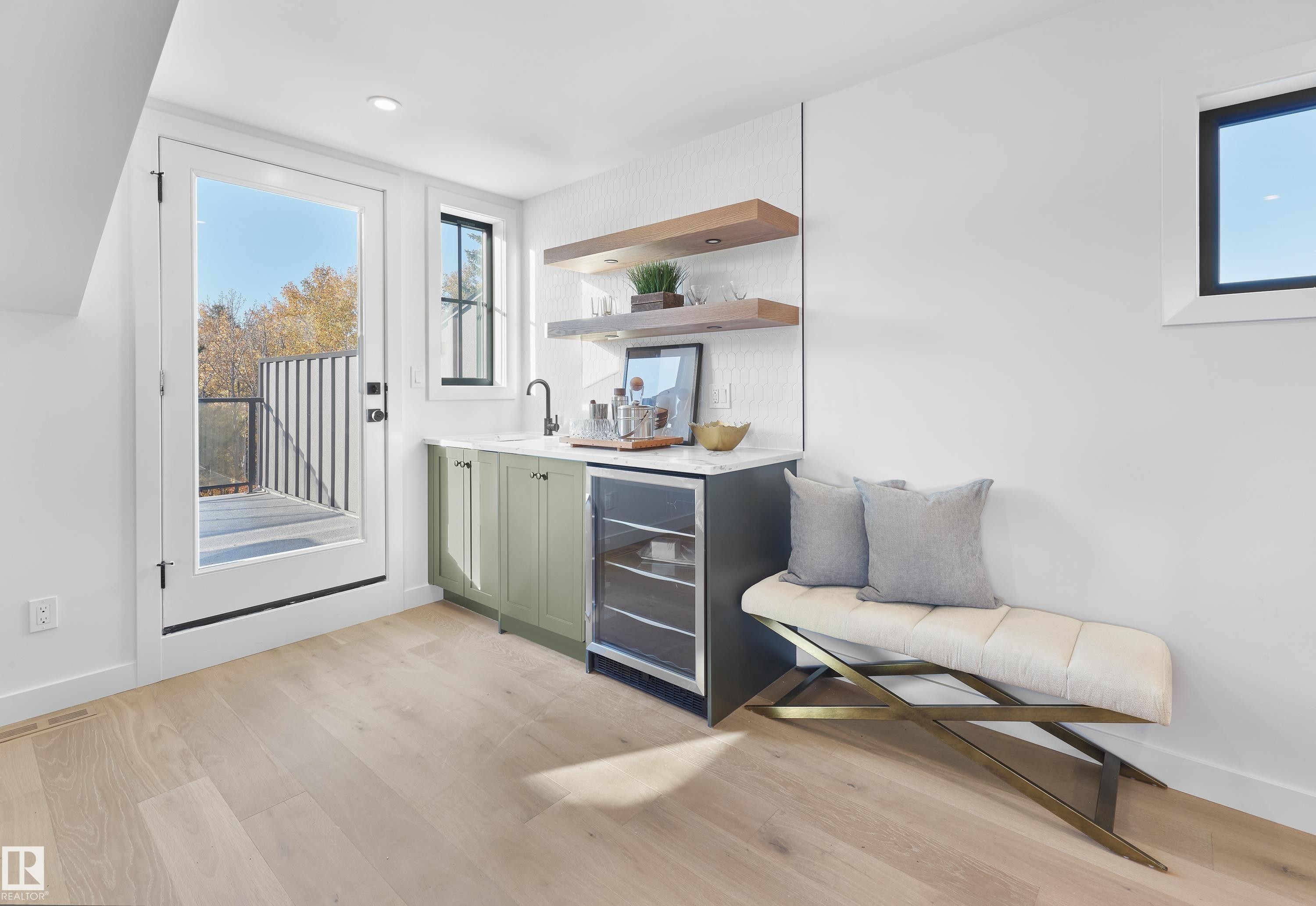 43 Westridge Road, Edmonton, AB - Indoor