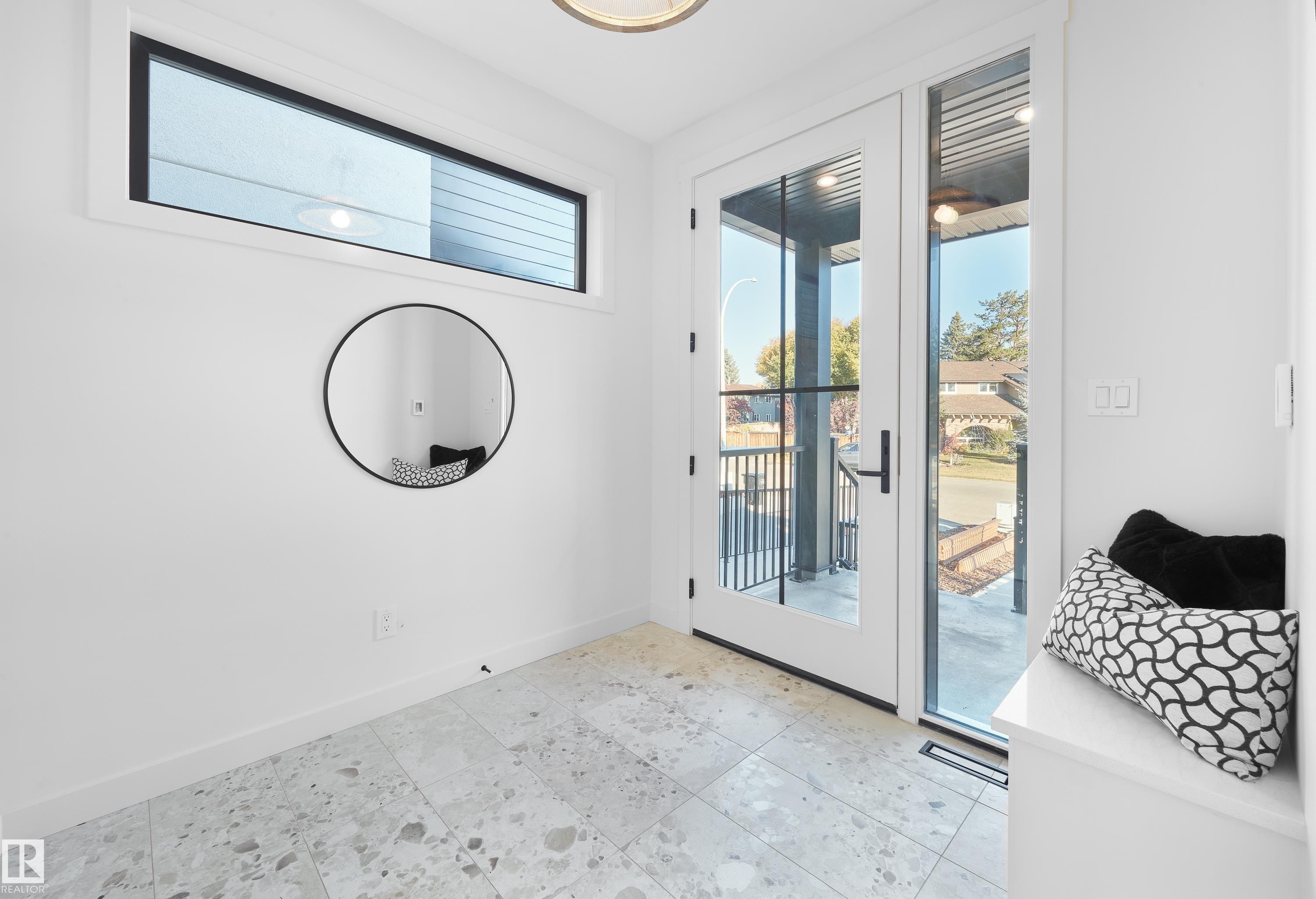 43 Westridge Road, Edmonton, AB - Indoor Photo Showing Other Room