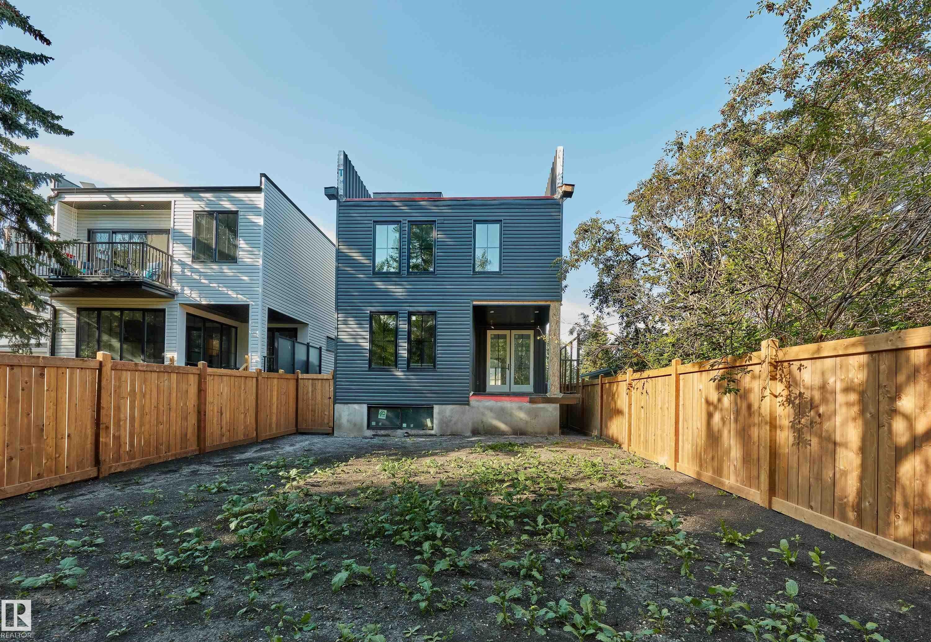 43 Westridge Road, Edmonton, AB - Outdoor With Deck Patio Veranda