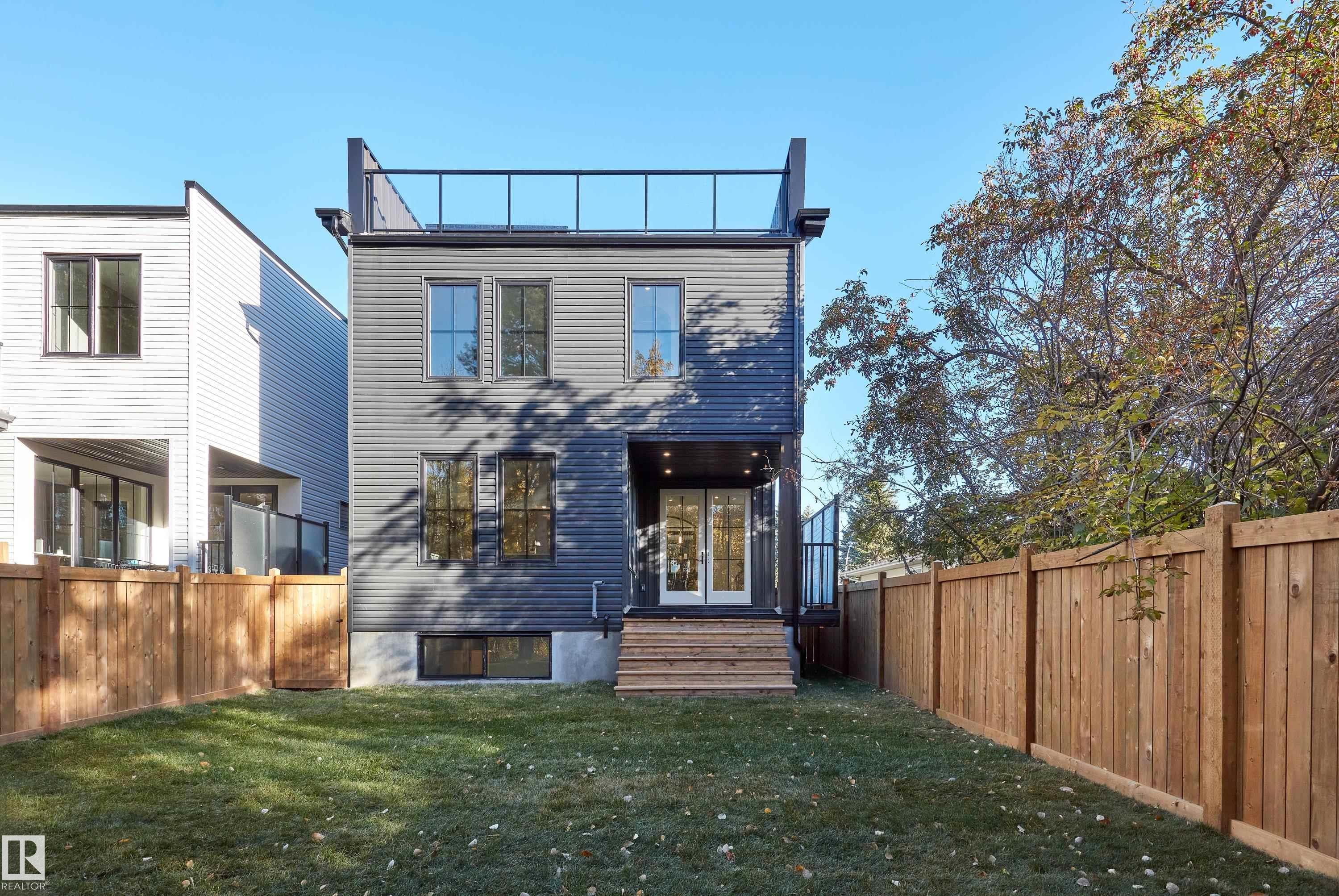 43 Westridge Road, Edmonton, AB - Outdoor