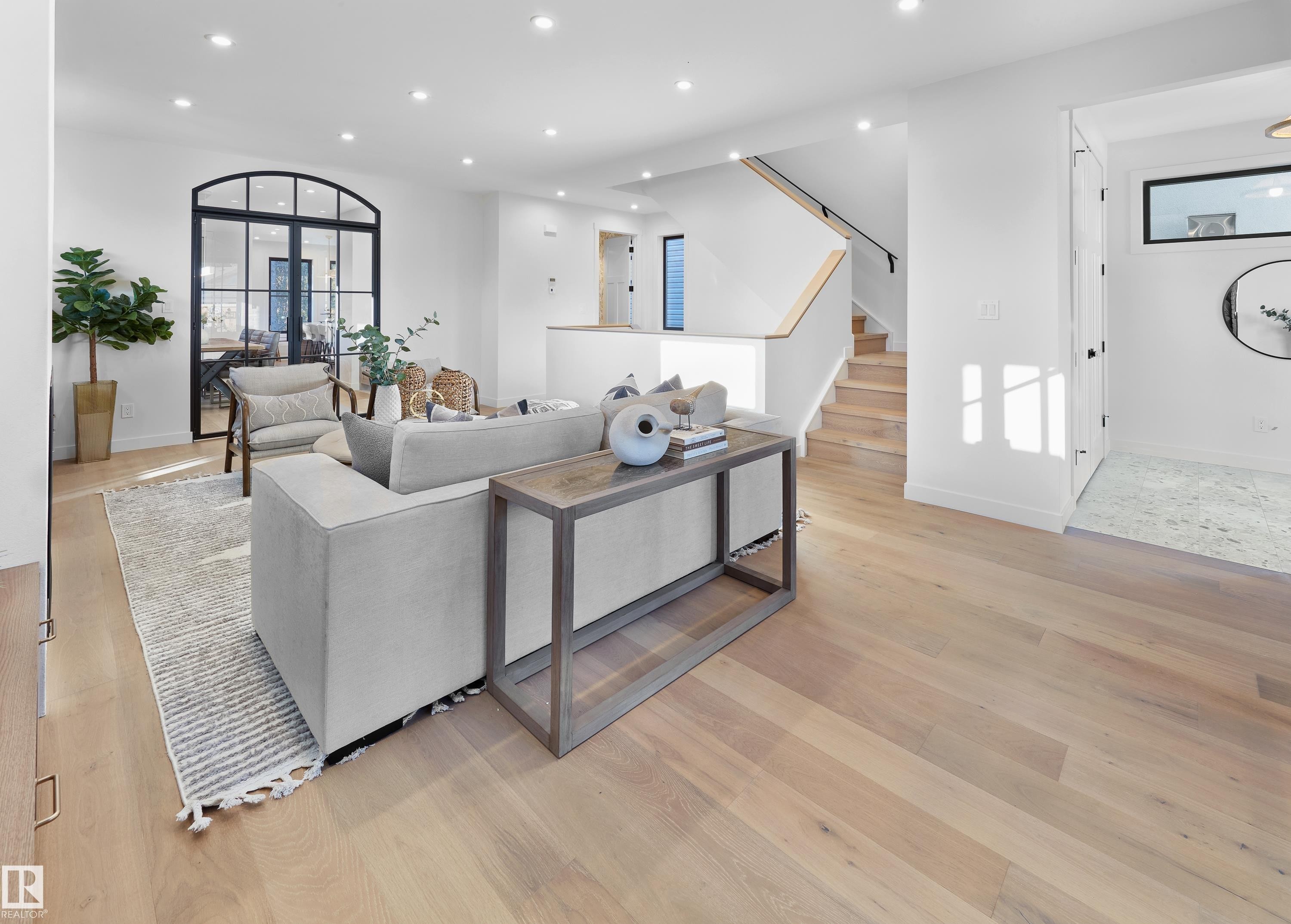 43 Westridge Road, Edmonton, AB - Indoor